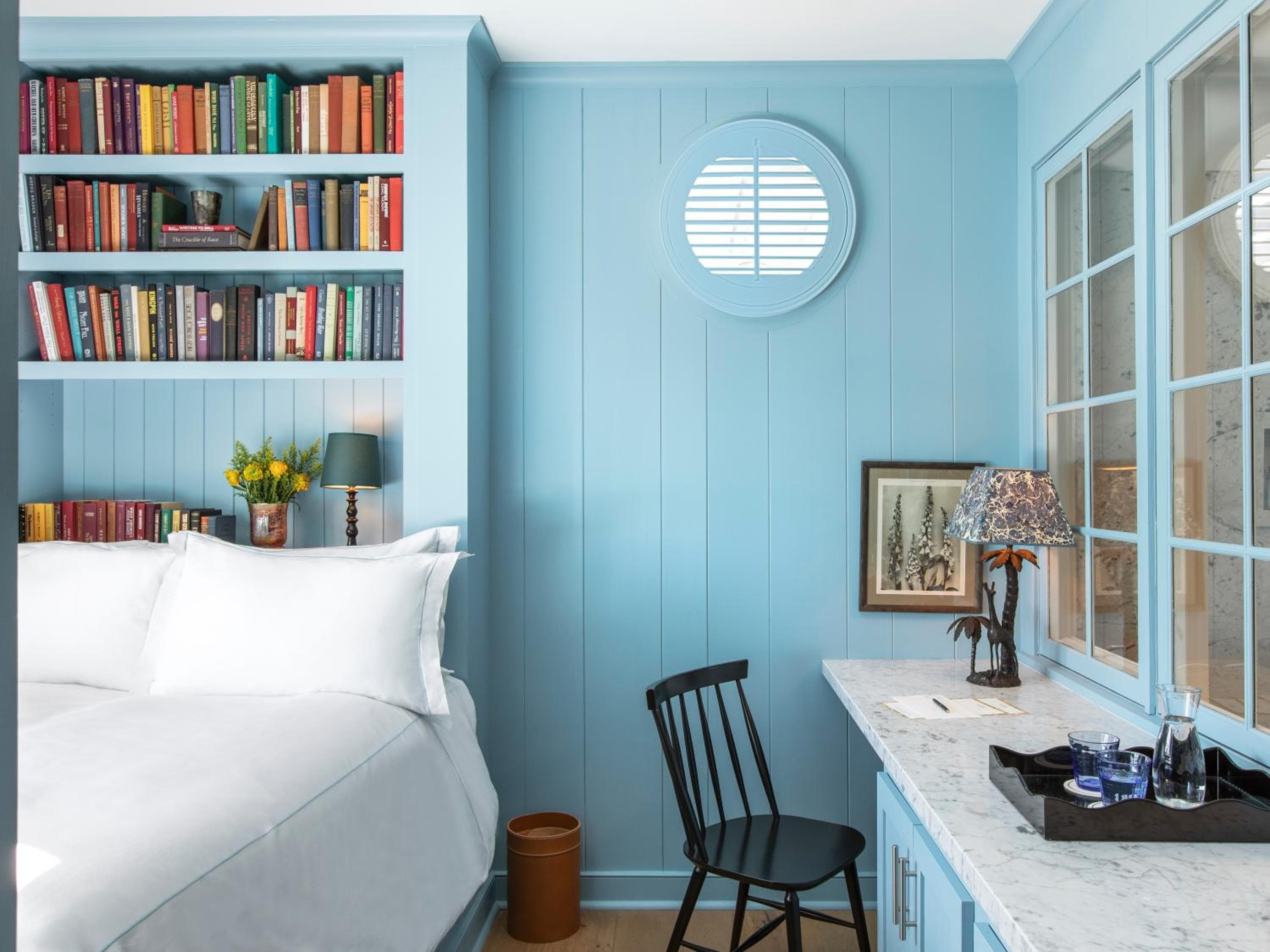 Hotel 850 SVB, West Hollywood, a Member of Design Hotels — 17
