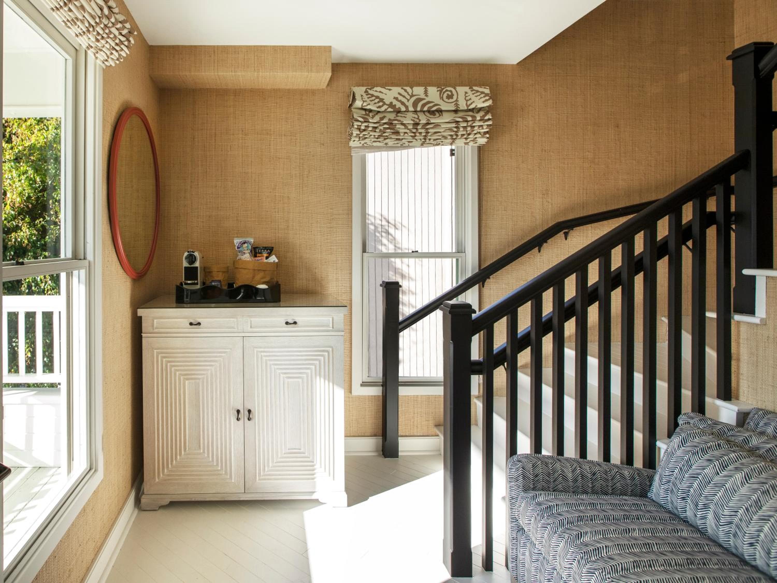 Hotel 850 SVB West Hollywood en Beverly Hills — 15