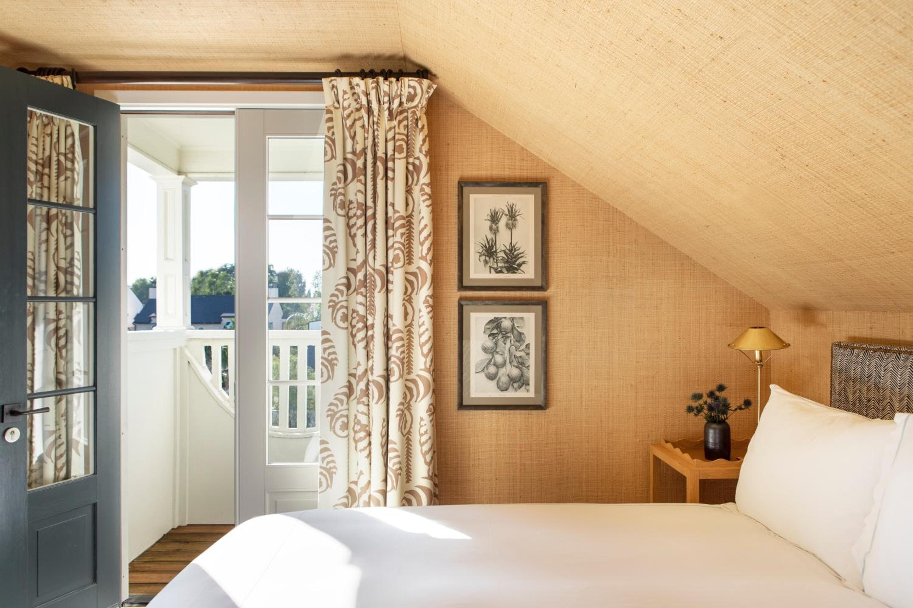 Hotel 850 SVB West Hollywood en Beverly Hills — 10