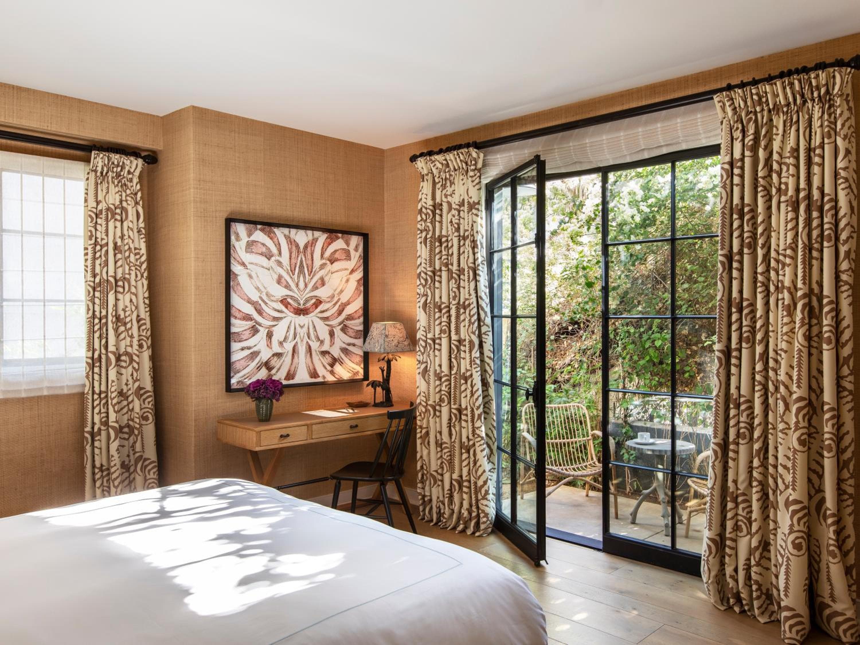Hotel 850 SVB West Hollywood en Beverly Hills — 7