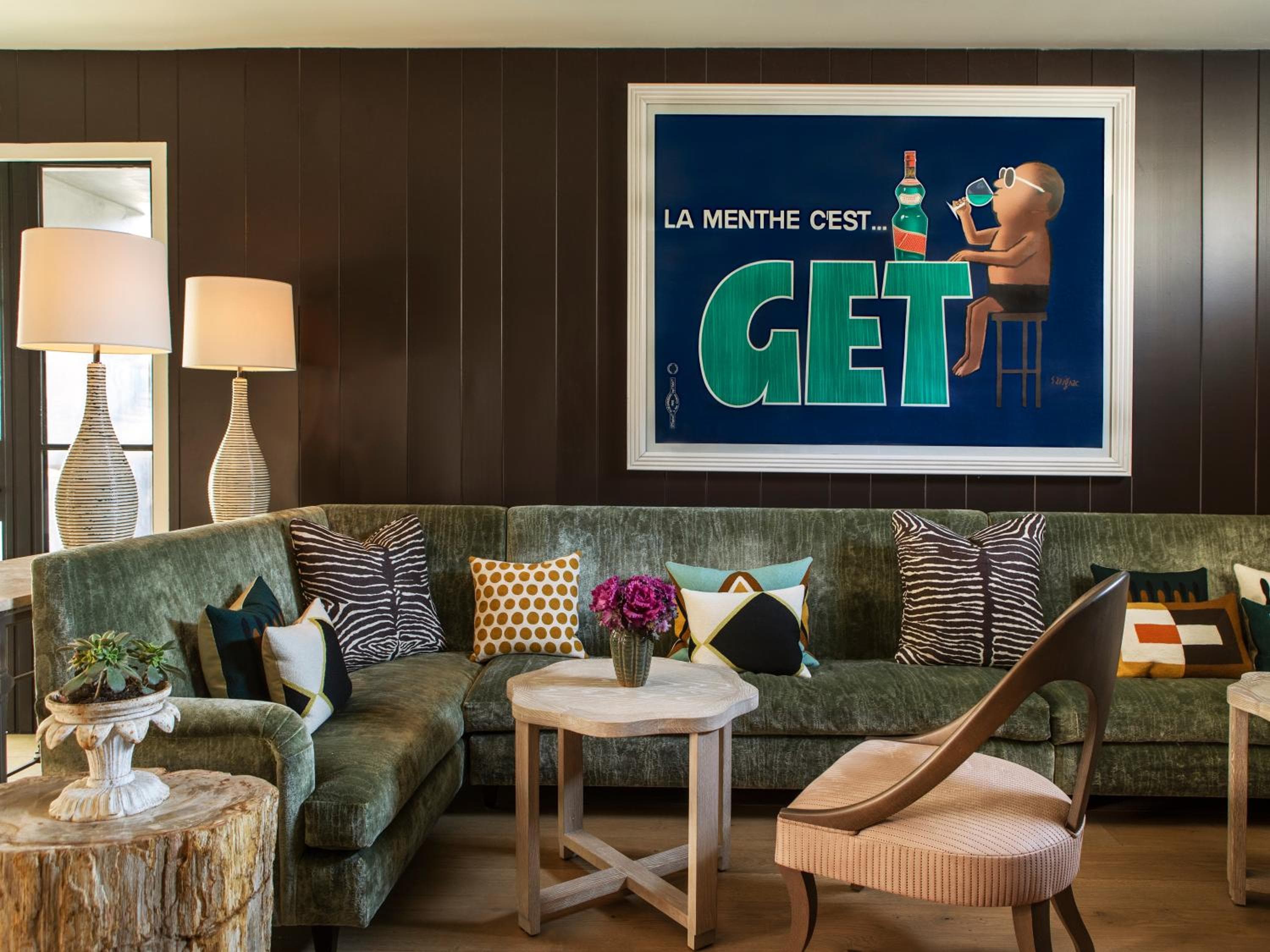 Hotel 850 SVB, West Hollywood, a Member of Design Hotels — 8