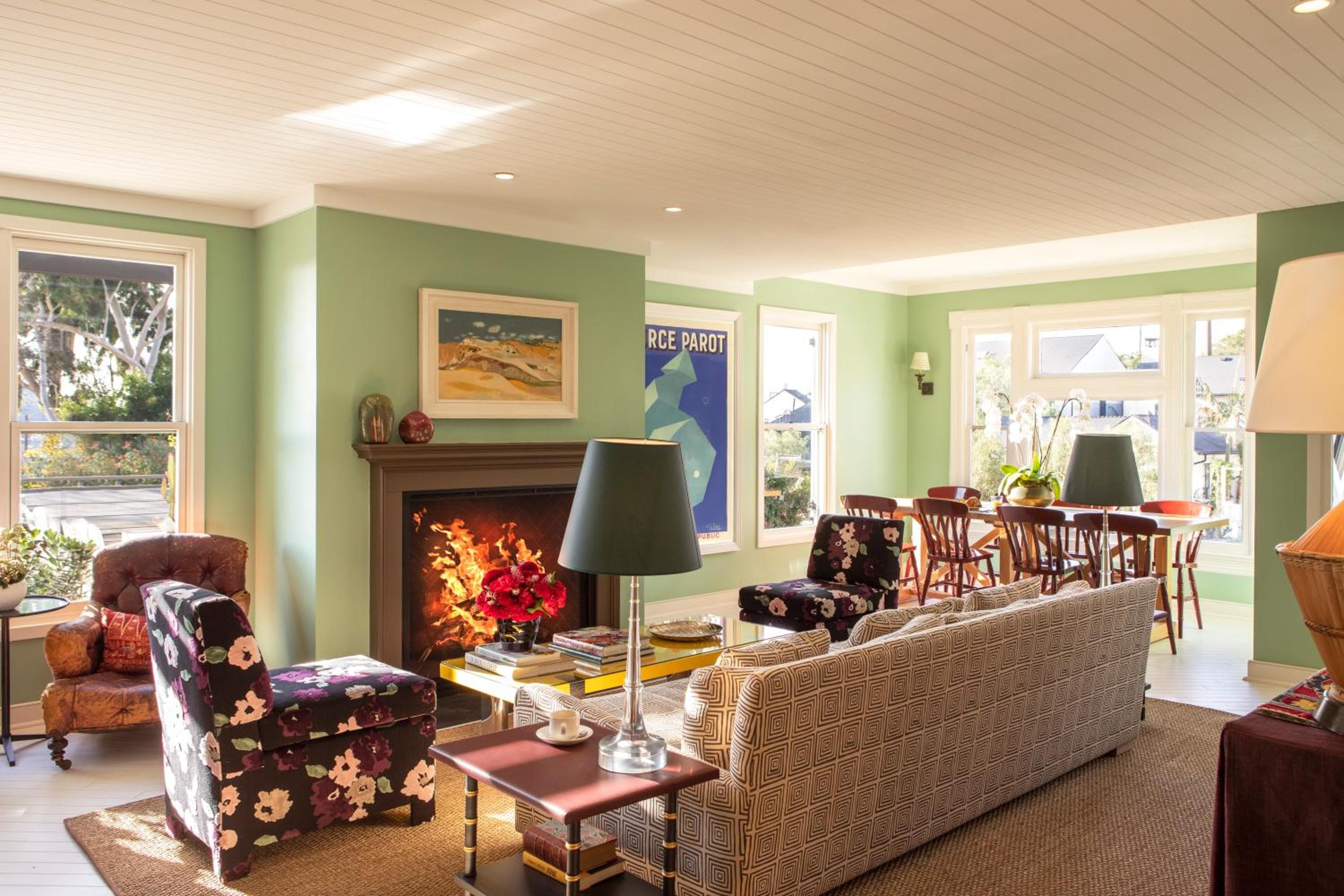 Hotel 850 SVB West Hollywood en Beverly Hills — 8