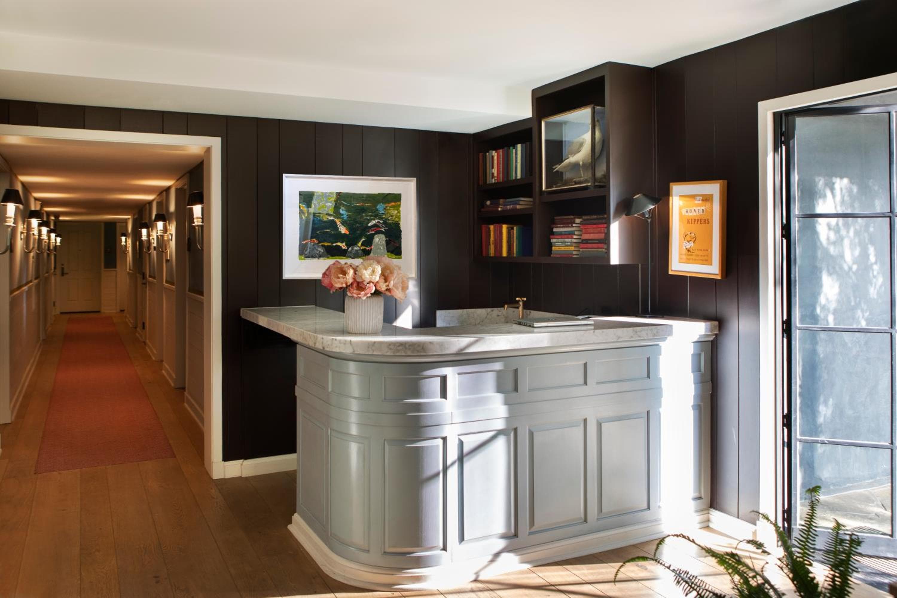 Hotel 850 SVB West Hollywood en Beverly Hills — 2