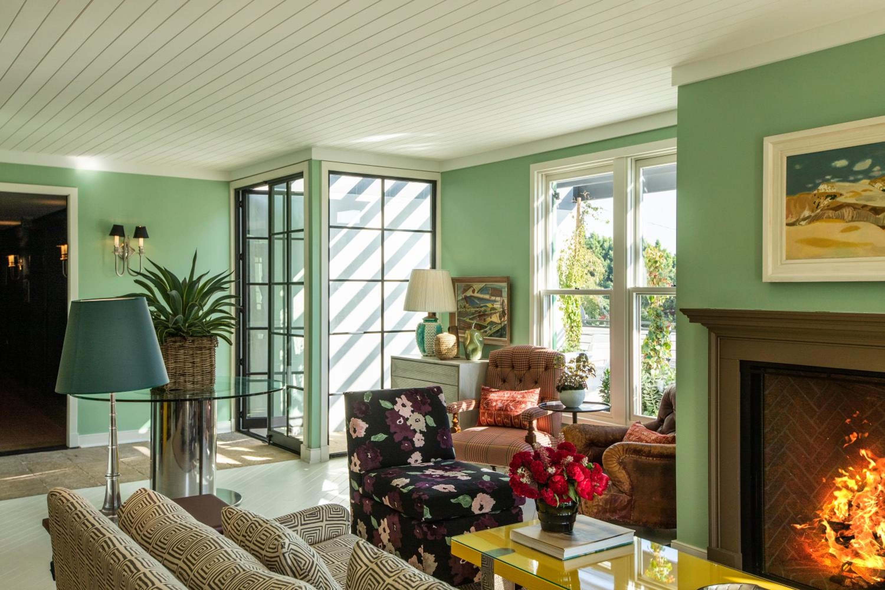 Hotel 850 SVB West Hollywood en Beverly Hills — 16