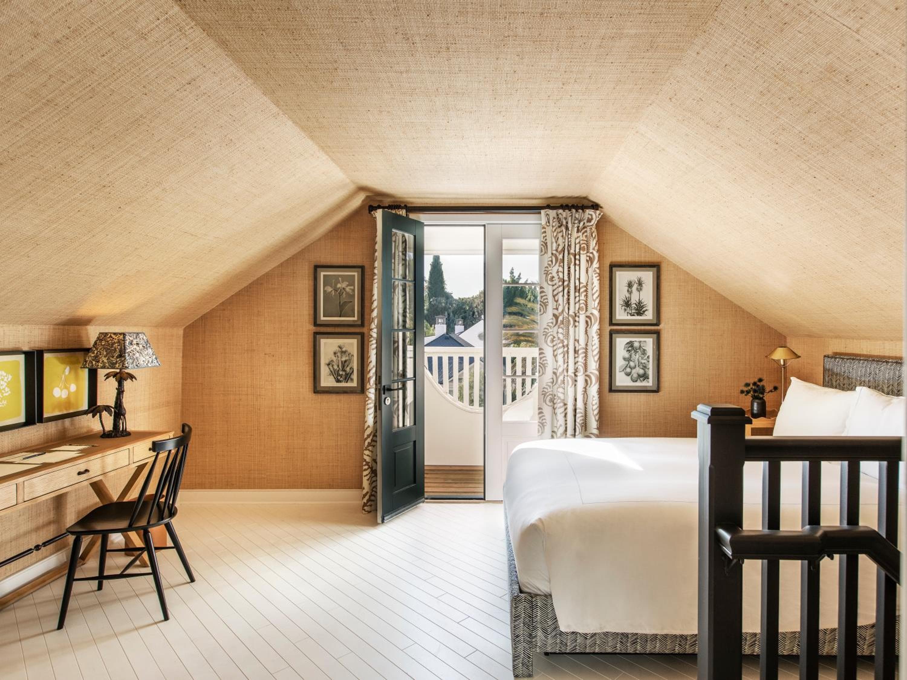 Hotel 850 SVB West Hollywood en Beverly Hills — 12