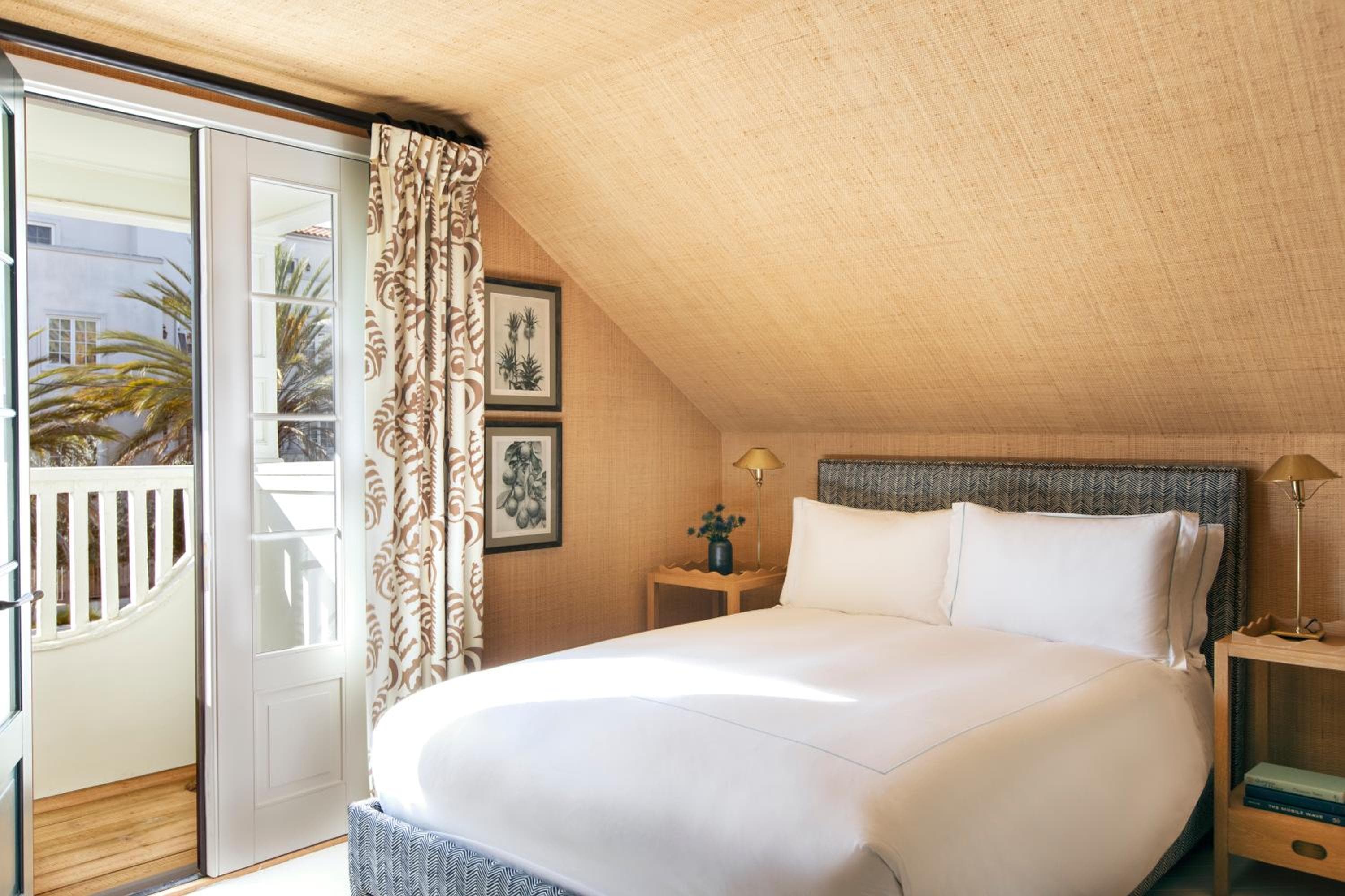 Hotel 850 SVB West Hollywood en Beverly Hills — 17