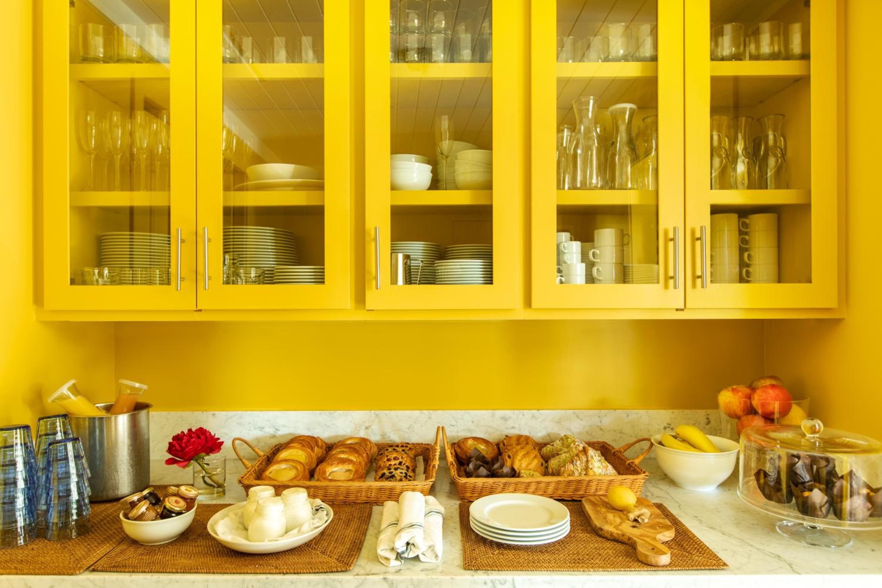Hotel 850 SVB West Hollywood en Beverly Hills — 9