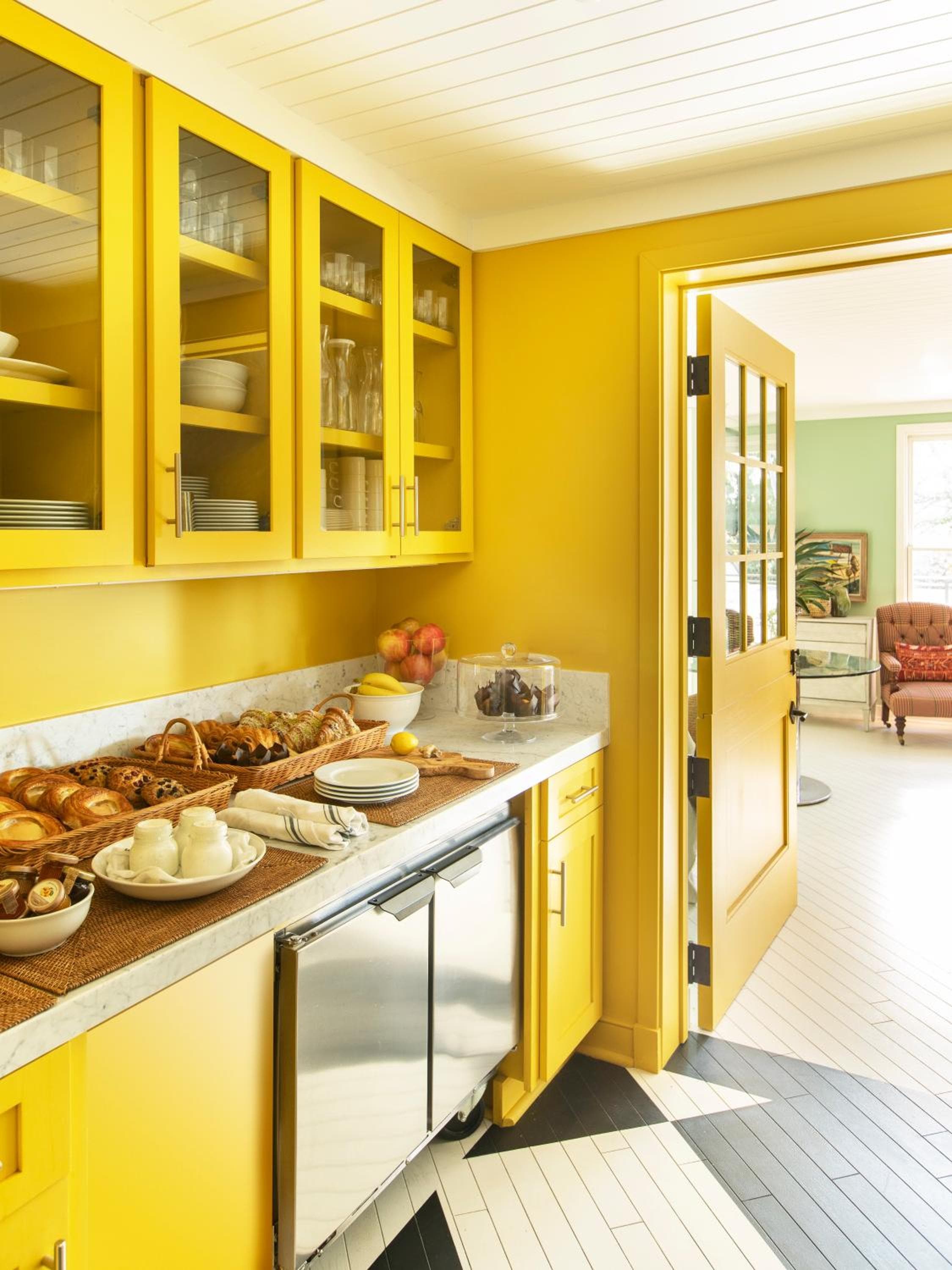 Hotel 850 SVB West Hollywood en Beverly Hills — 18