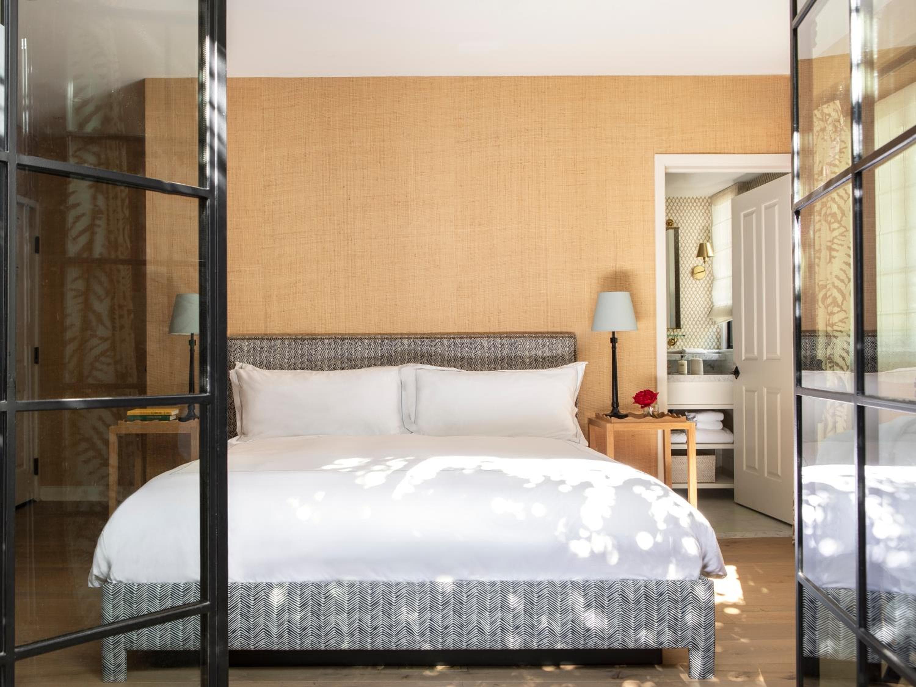 Hotel 850 SVB West Hollywood en Beverly Hills — 19