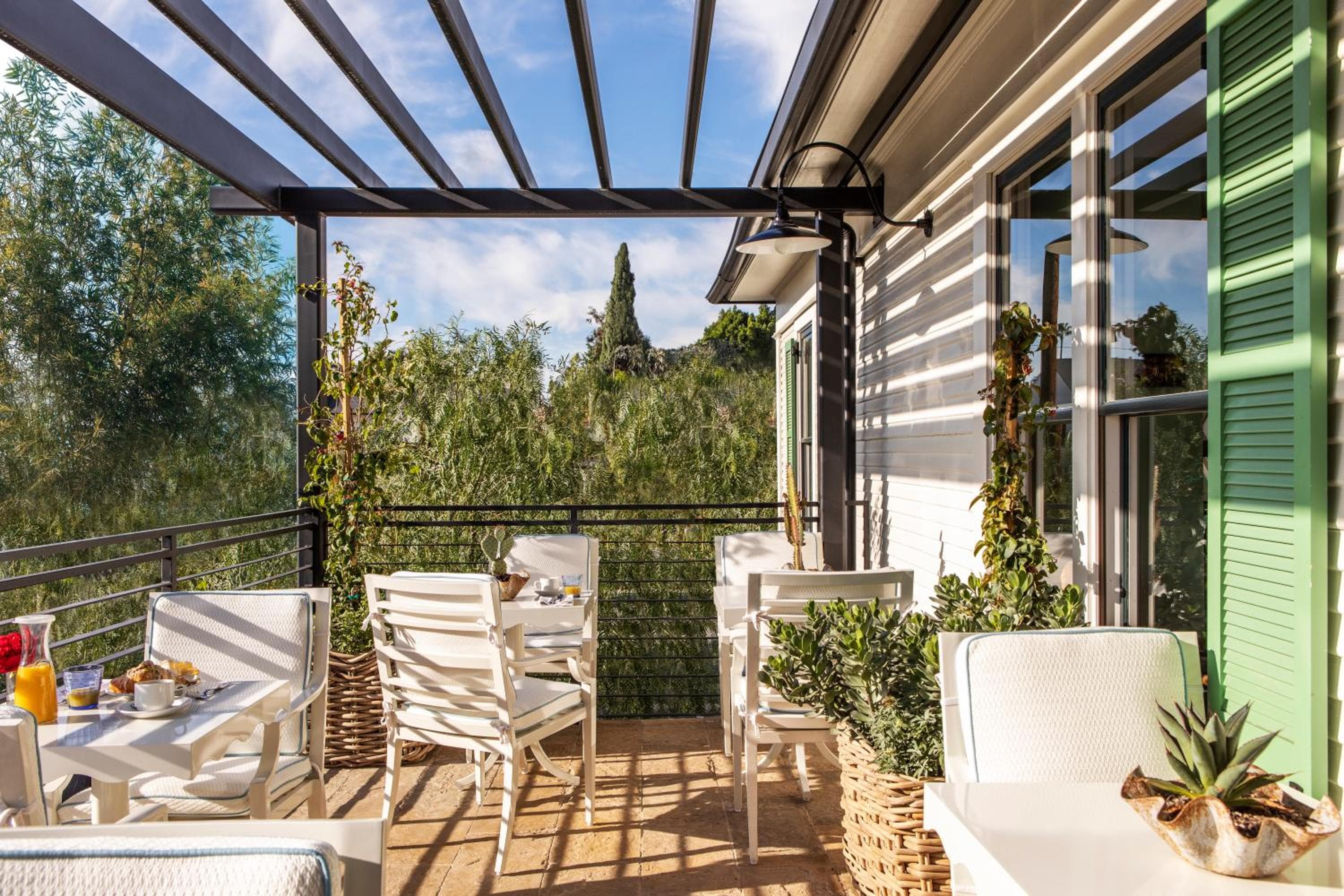 Hotel 850 SVB West Hollywood en Beverly Hills — 21