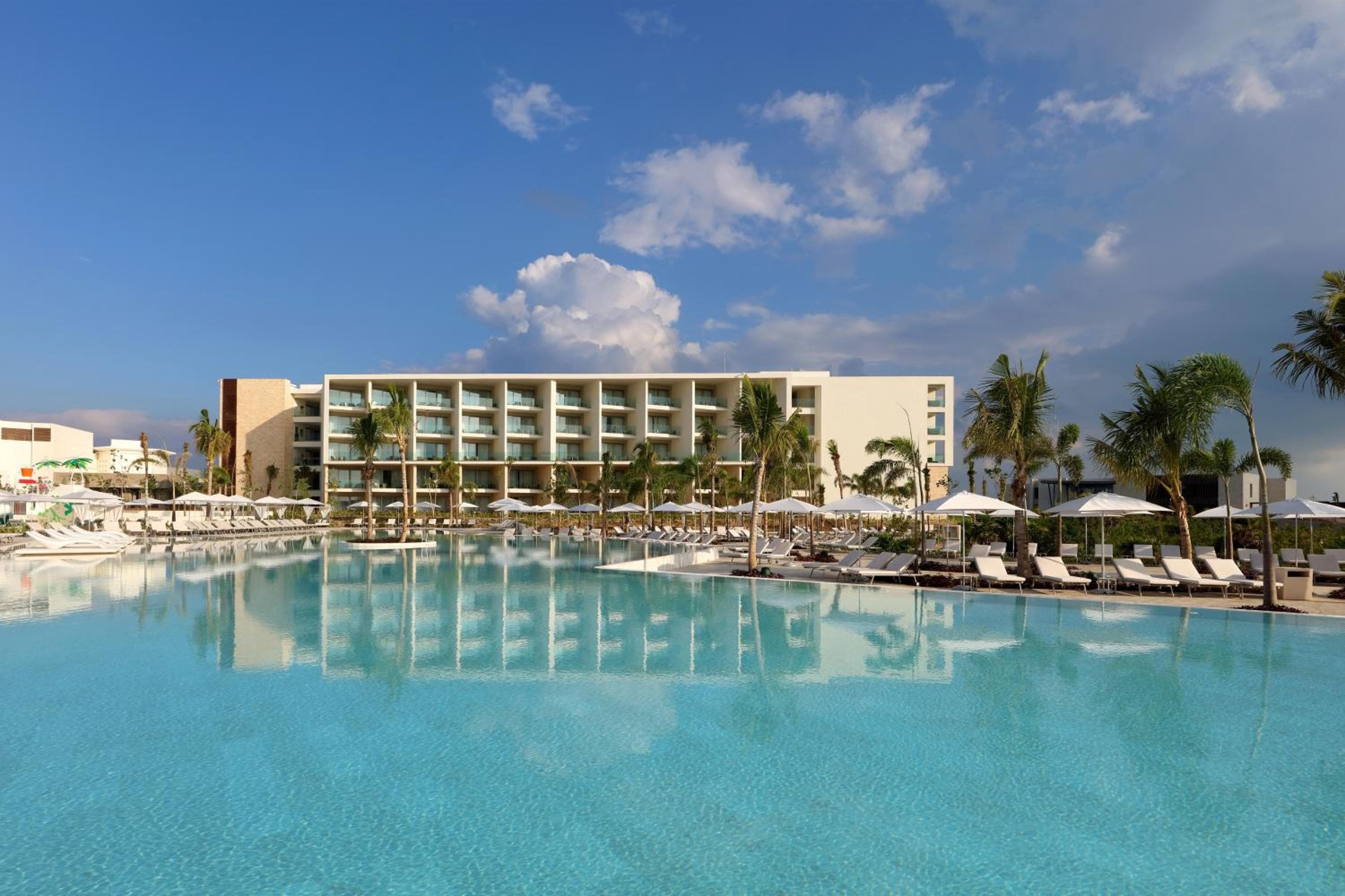 Grand Palladium Select Costa Mujeres - All Inclusive — 11