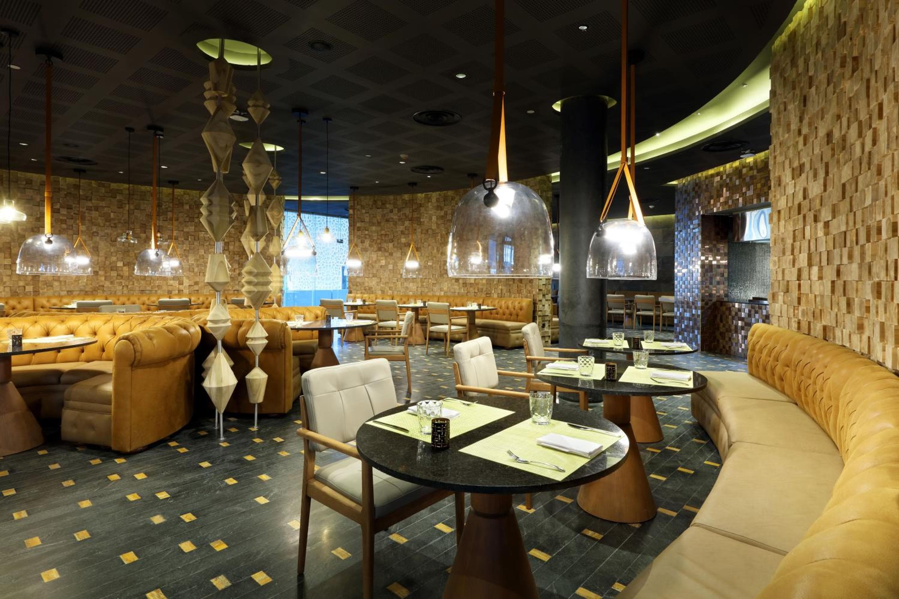 Grand Palladium Select Costa Mujeres - All Inclusive — 26