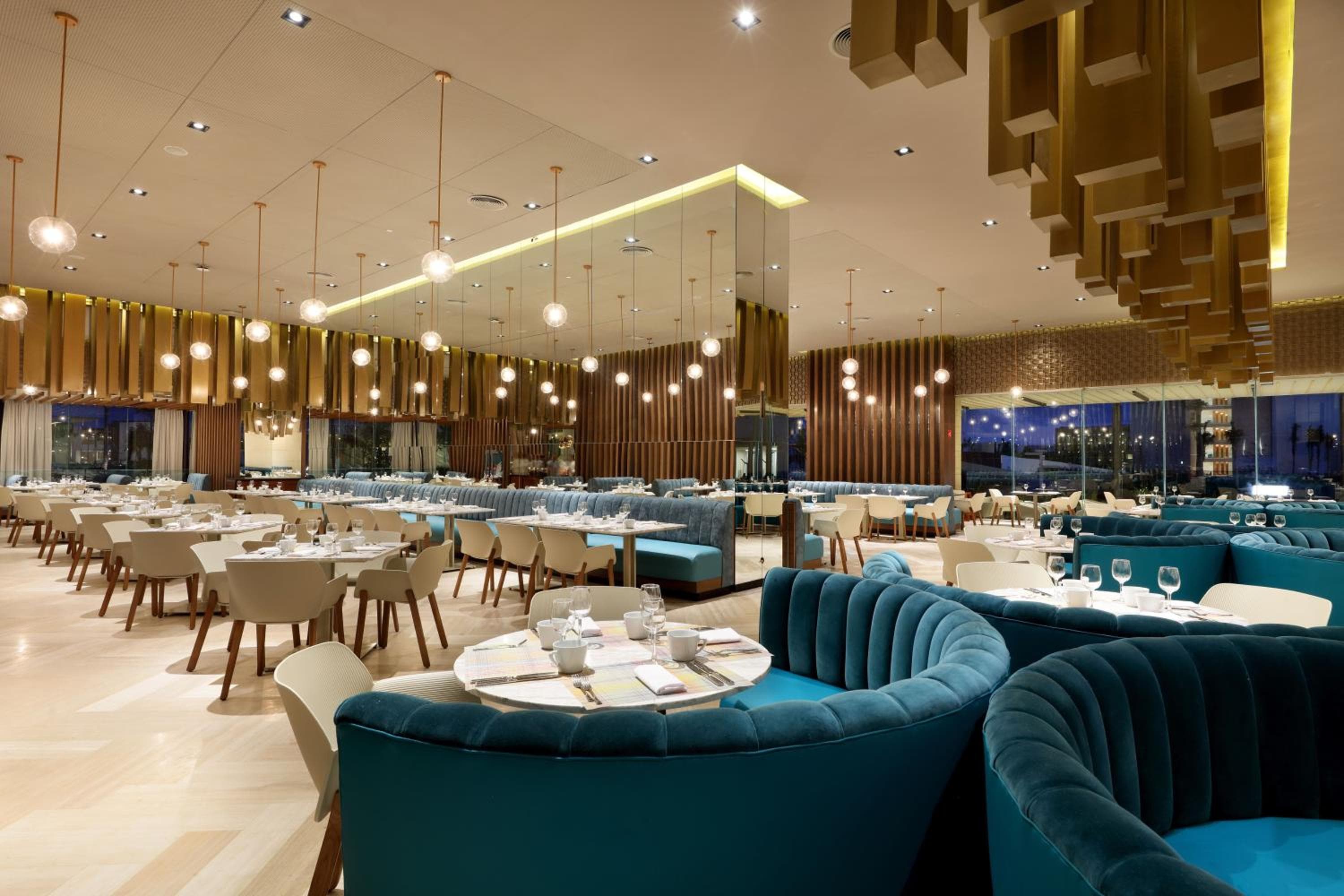 Grand Palladium Select Costa Mujeres - All Inclusive — 17