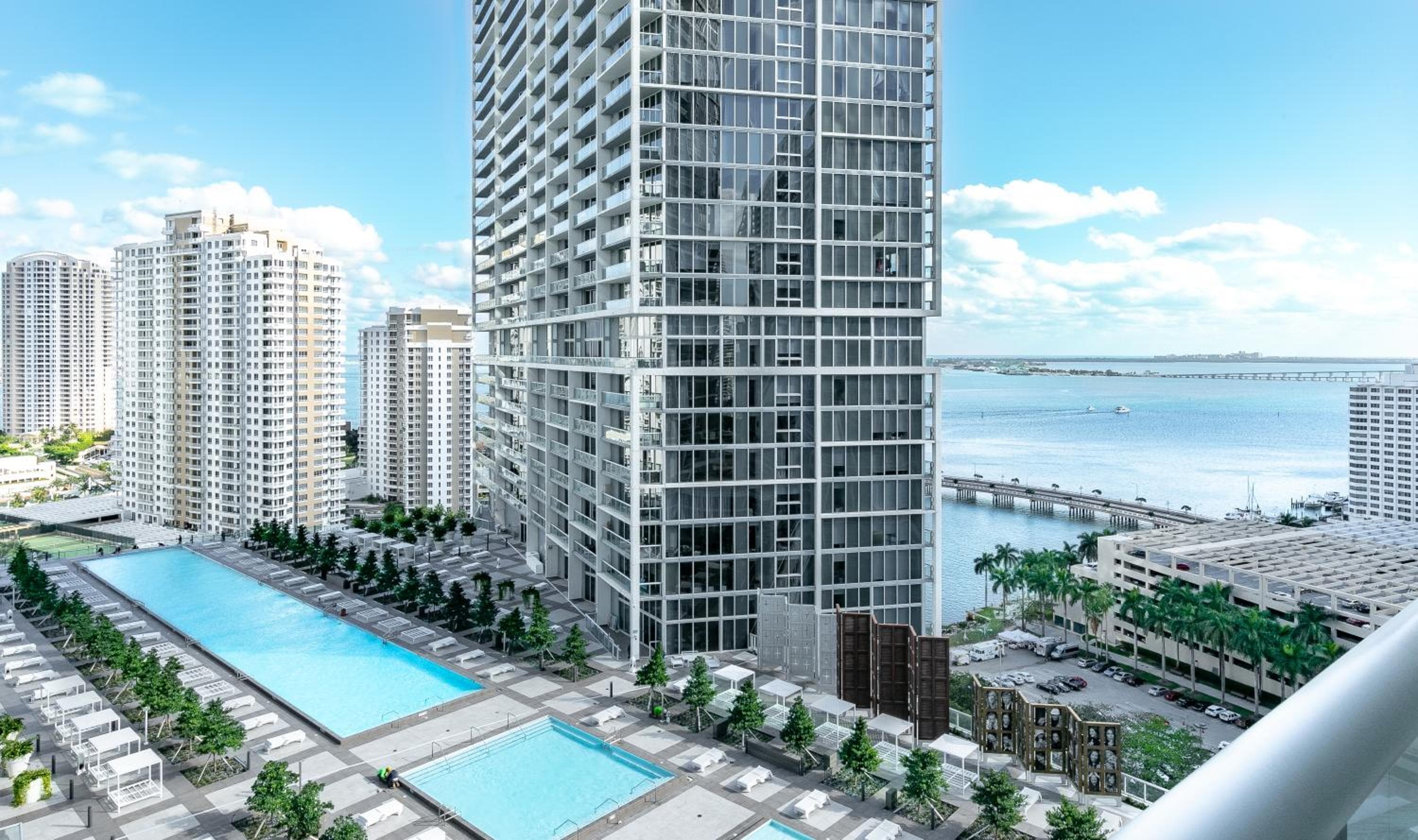 Brickell by Miami Vacation Rentals — 16