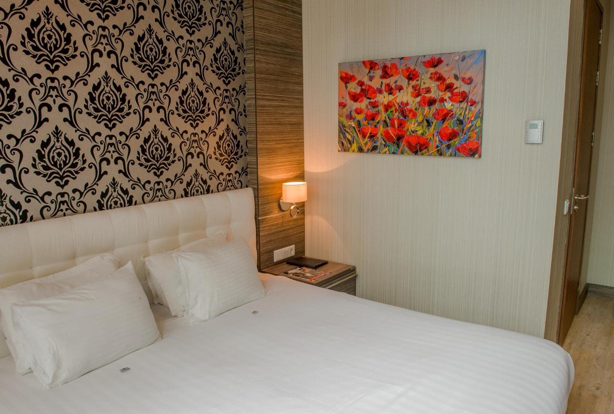 Gran Hotel Centro — 27