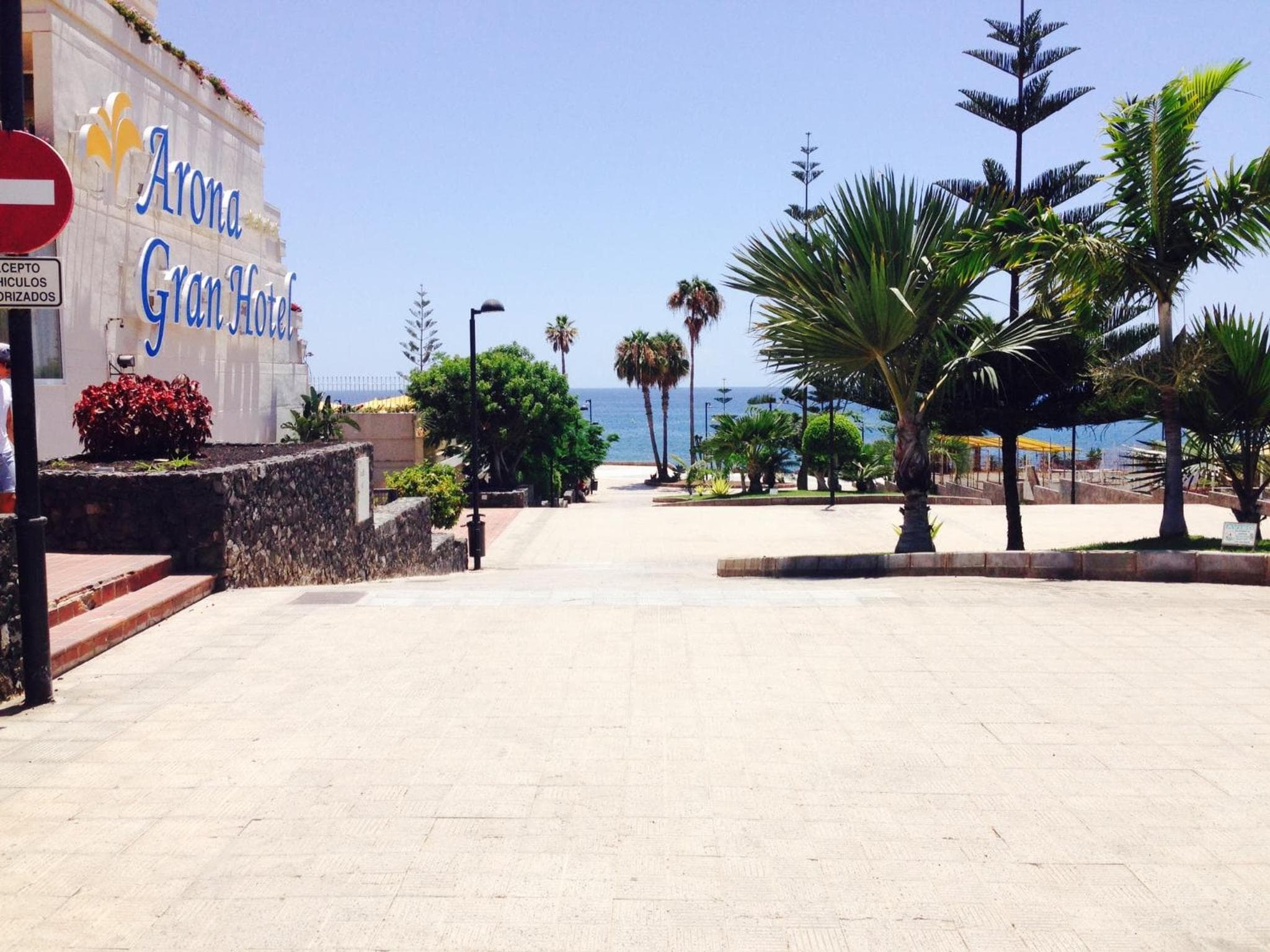 CARLETTO Los Angeles Los Cristianos — 4