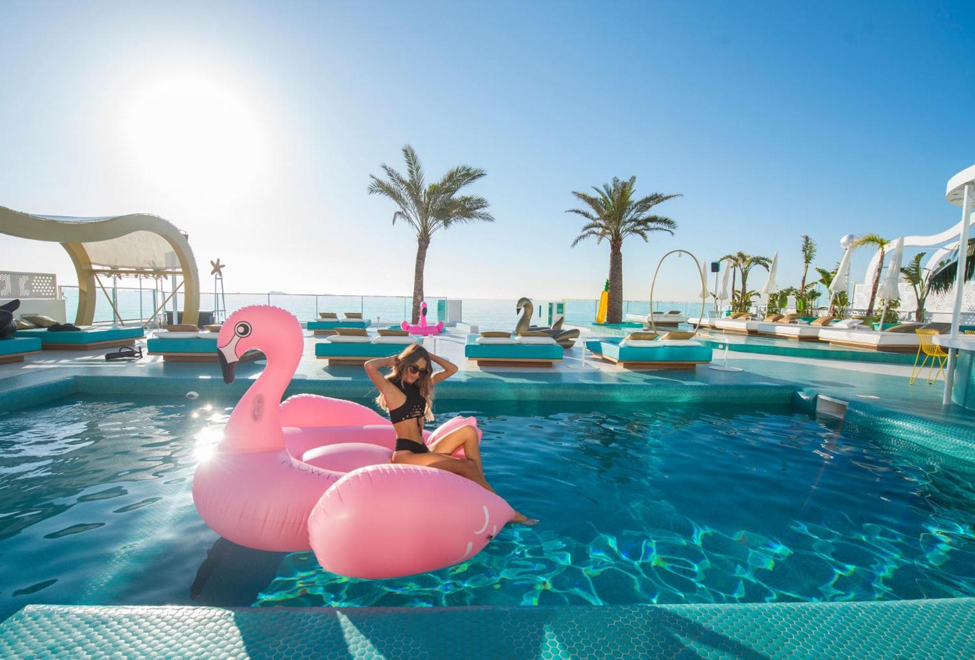 Dorado Ibiza - Adults Only — 6