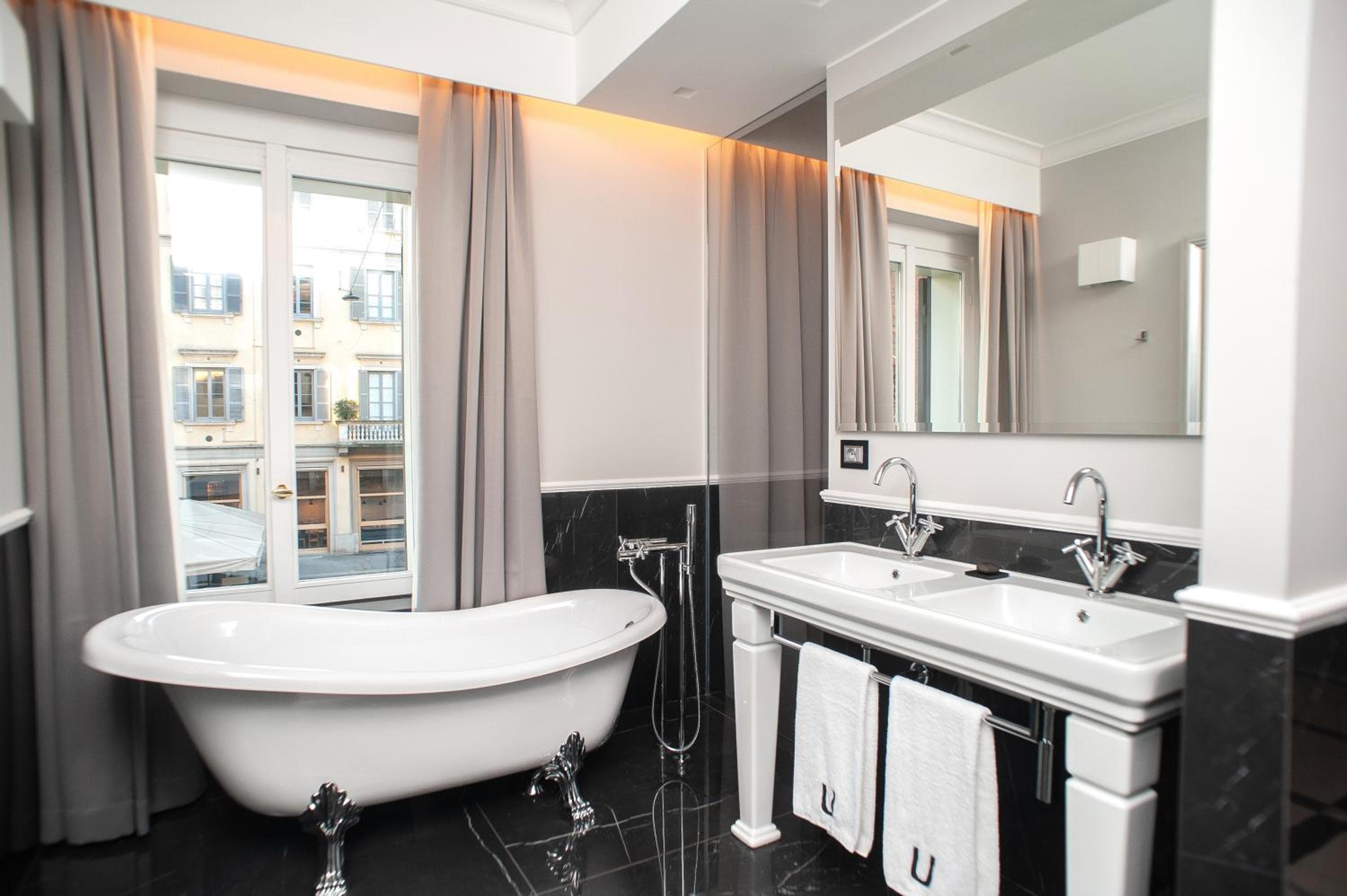 The Unique Brera Suites — 9