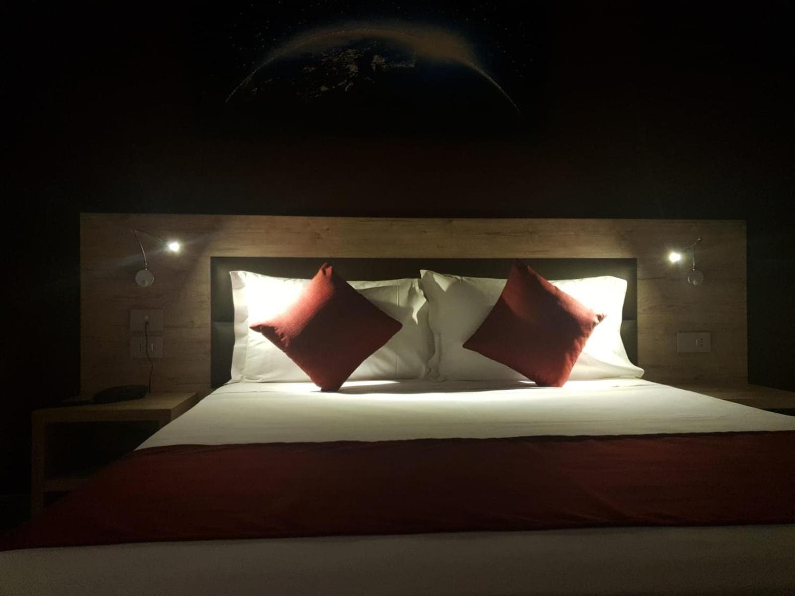 Hotel Stradivari — 2
