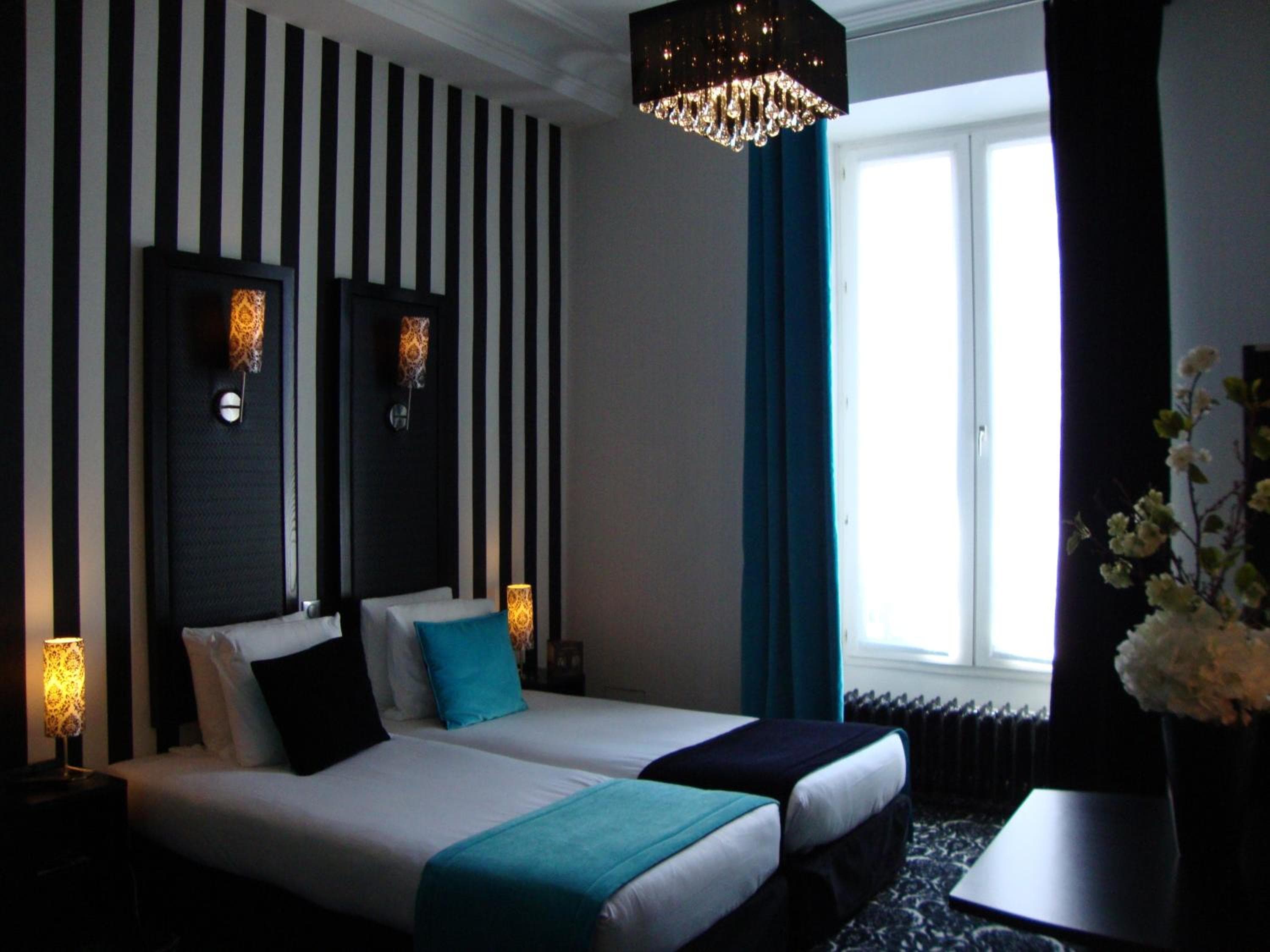 Hotel Peyris Opera — 25