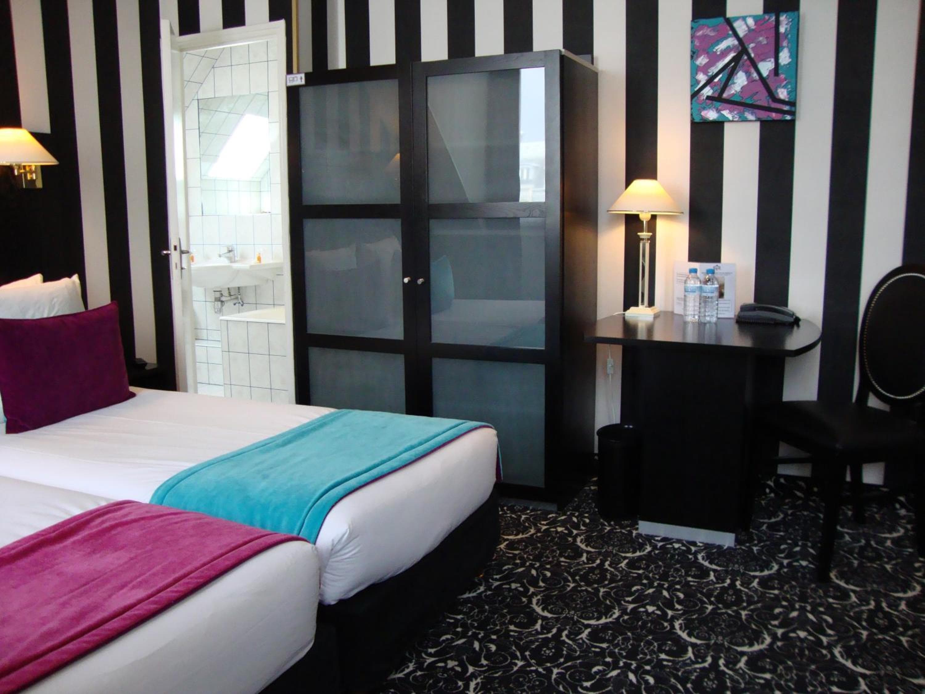 Hotel Peyris Opera — 29
