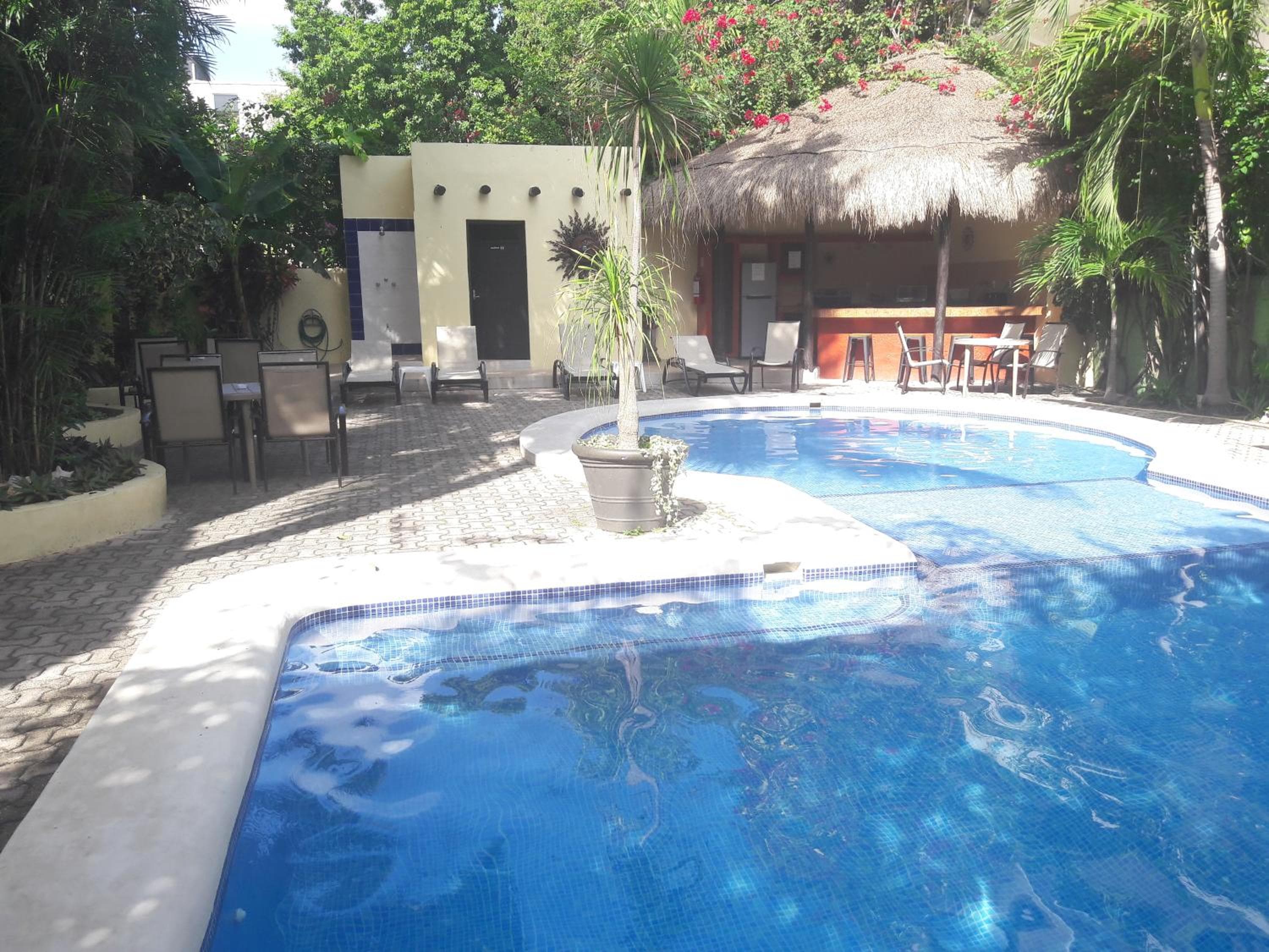 Hotel LunaSol — 14