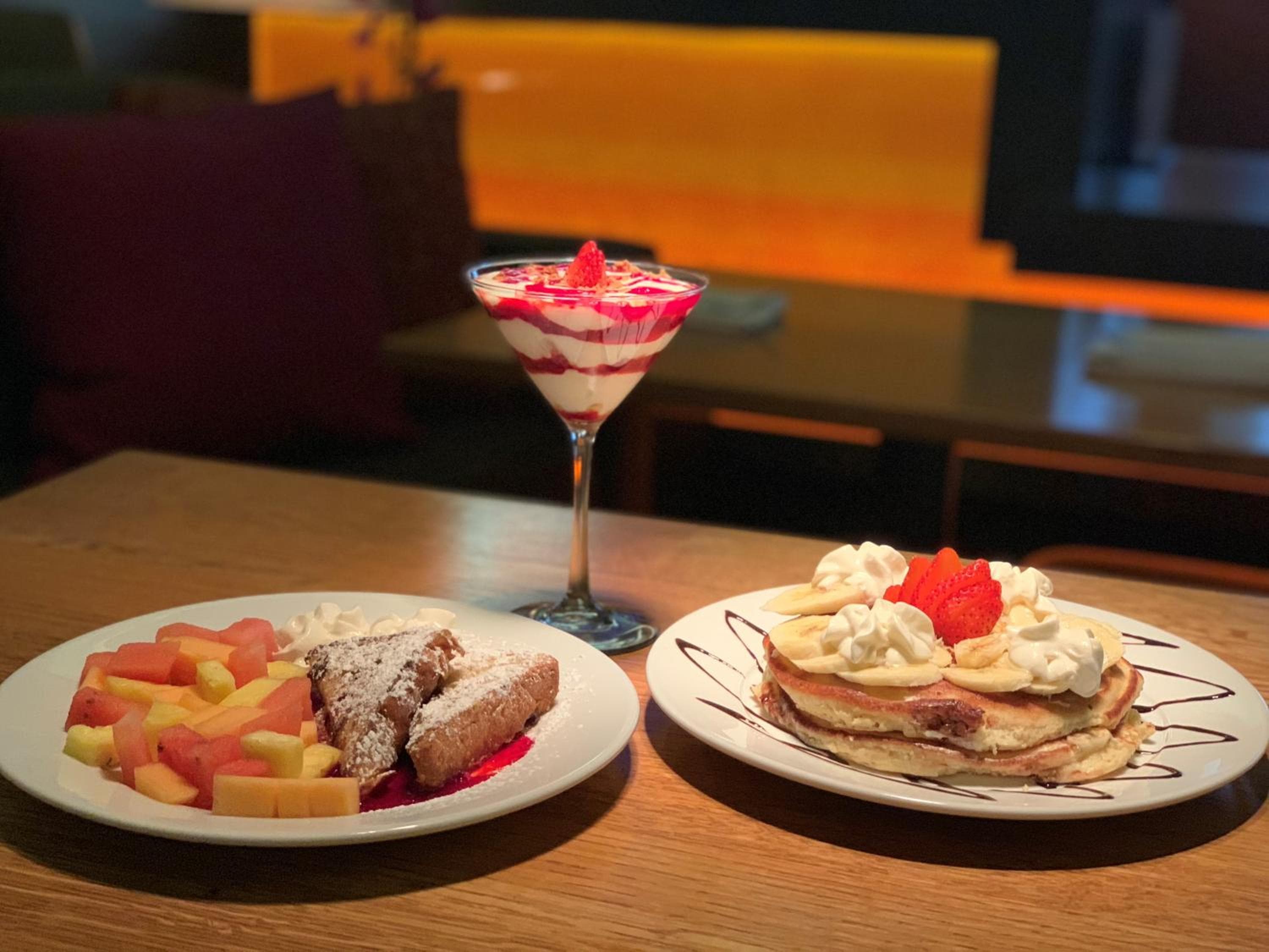SIRTAJ – Beverly Hills — 13