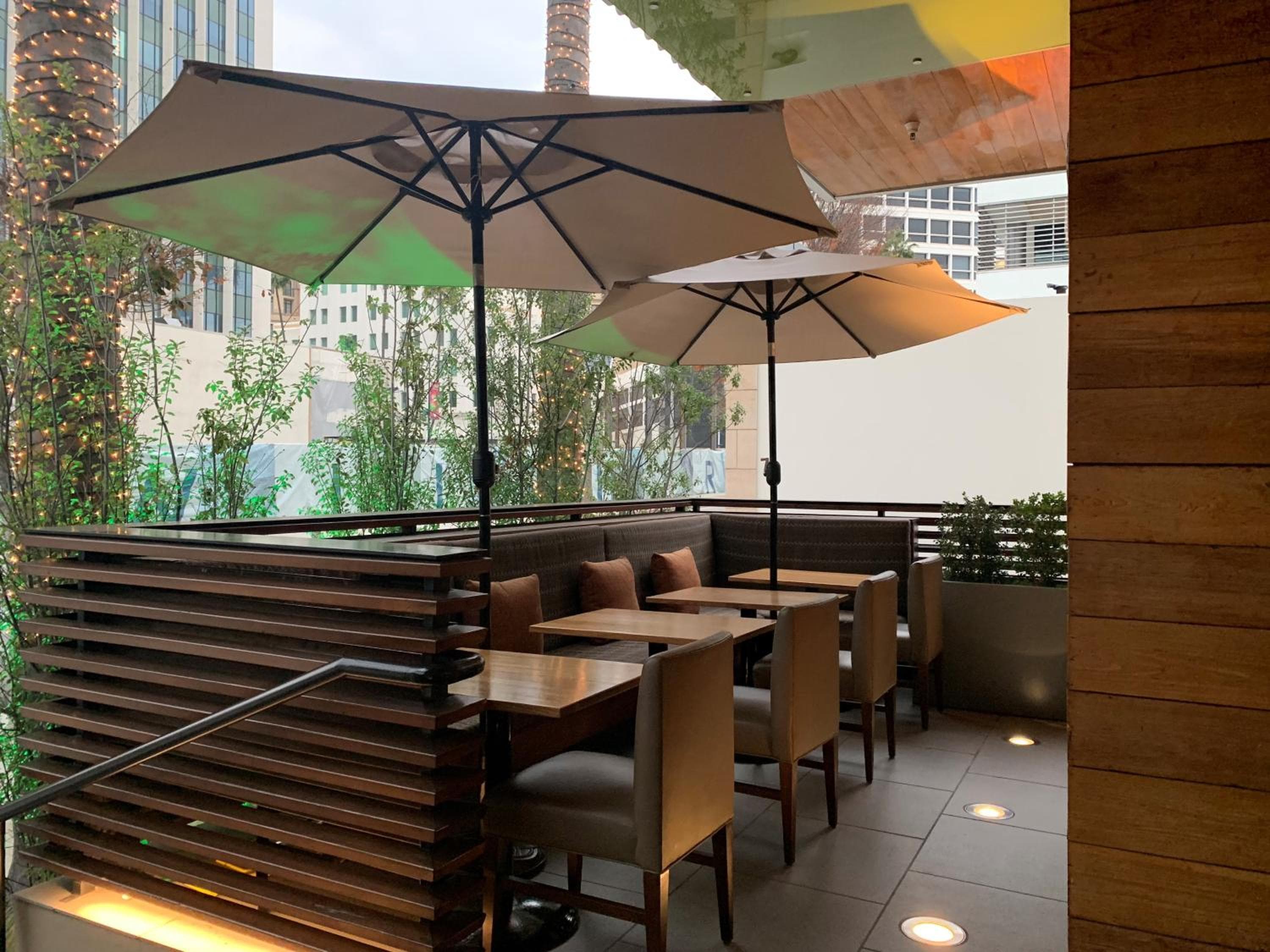 SIRTAJ – Beverly Hills — 11