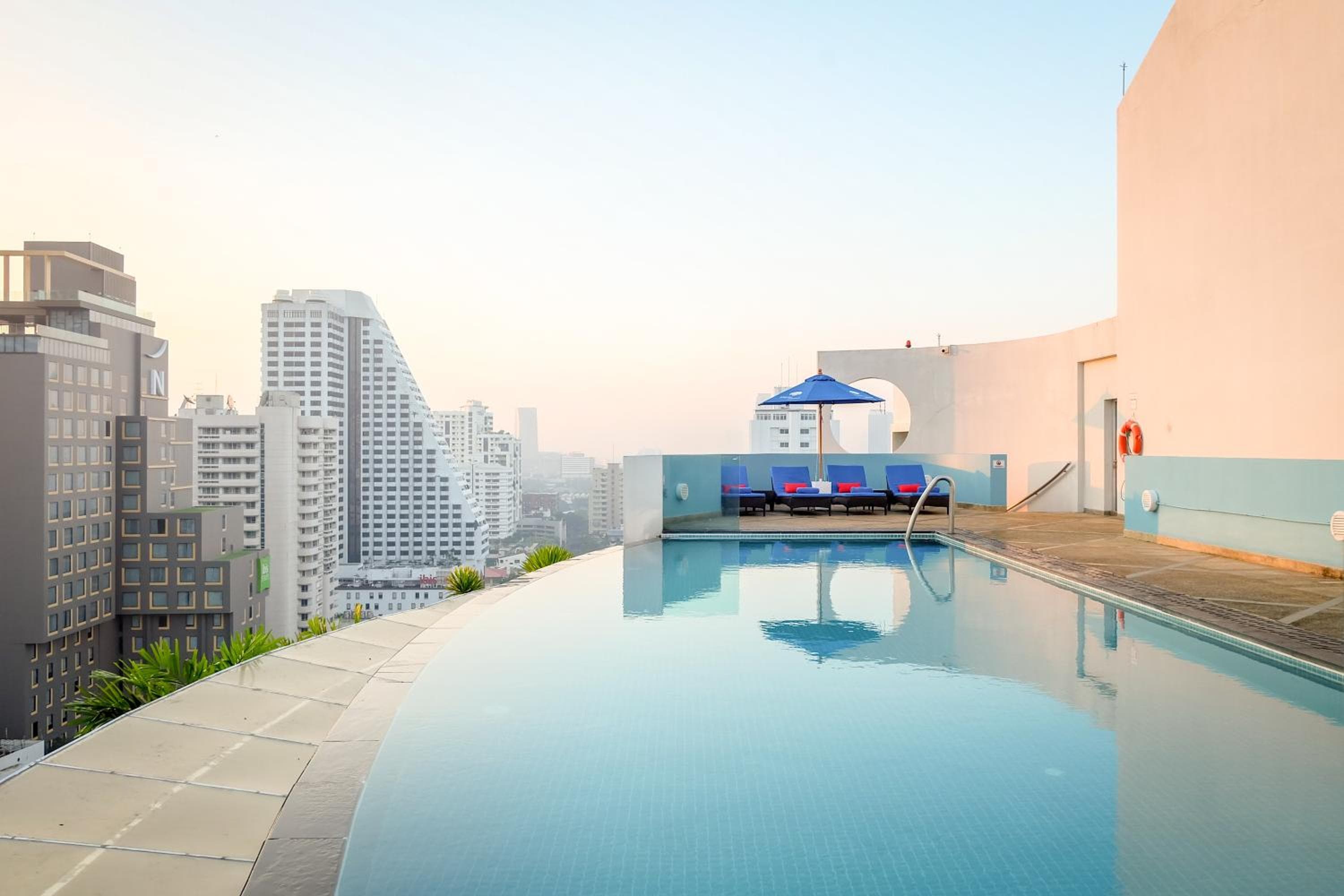 Shama Sukhumvit Bangkok — 3