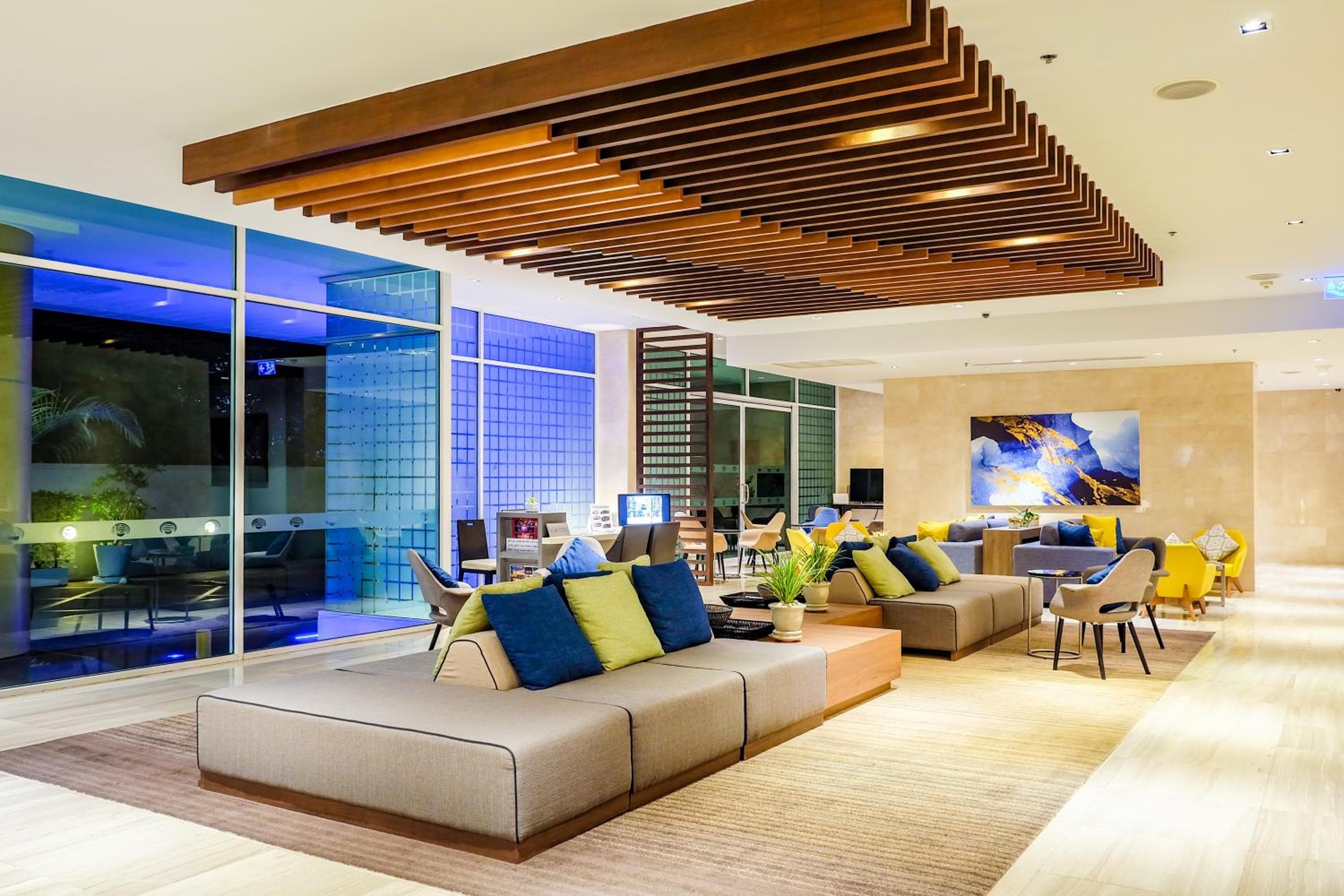 Shama Sukhumvit Bangkok — 5