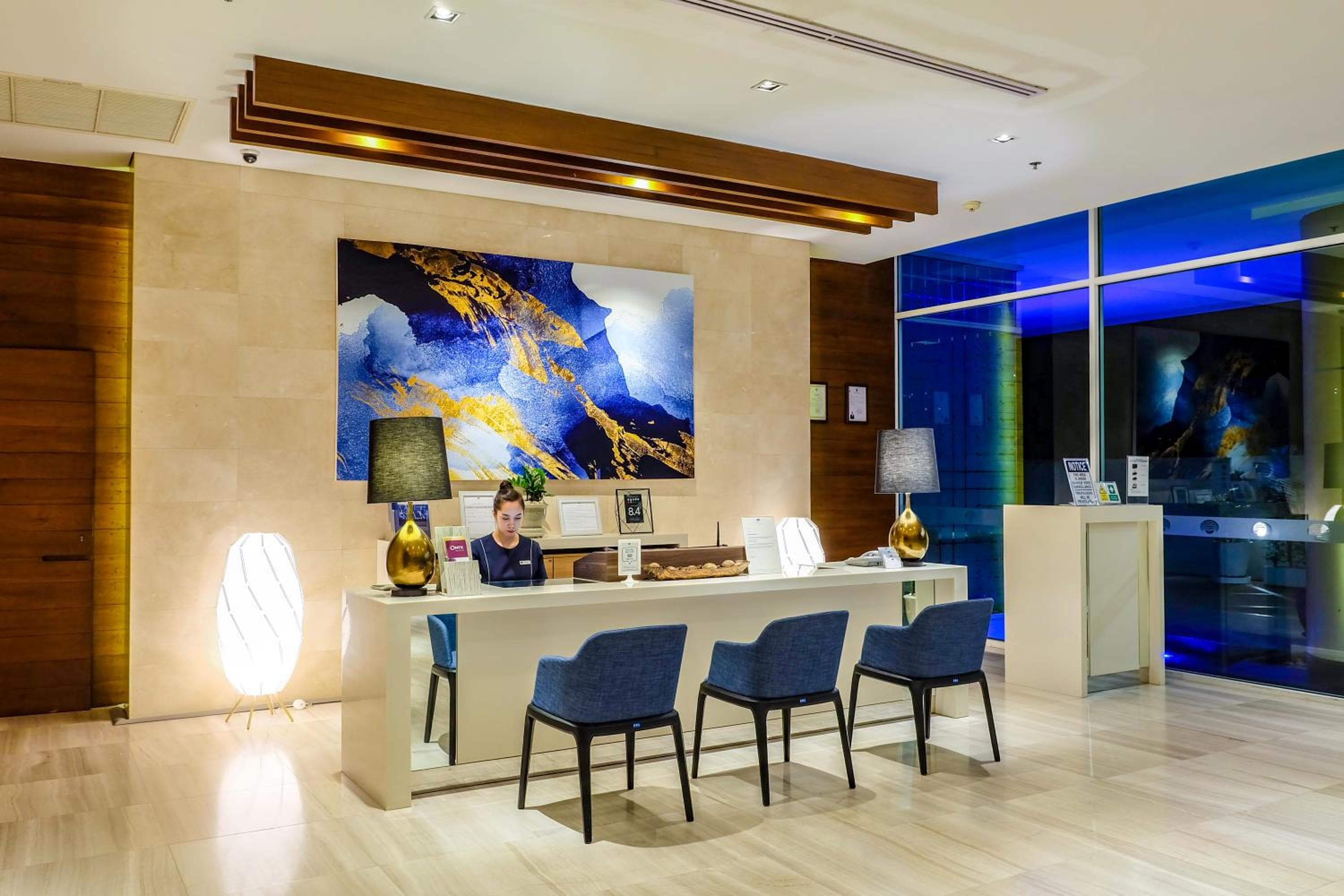 Shama Sukhumvit Bangkok — 20