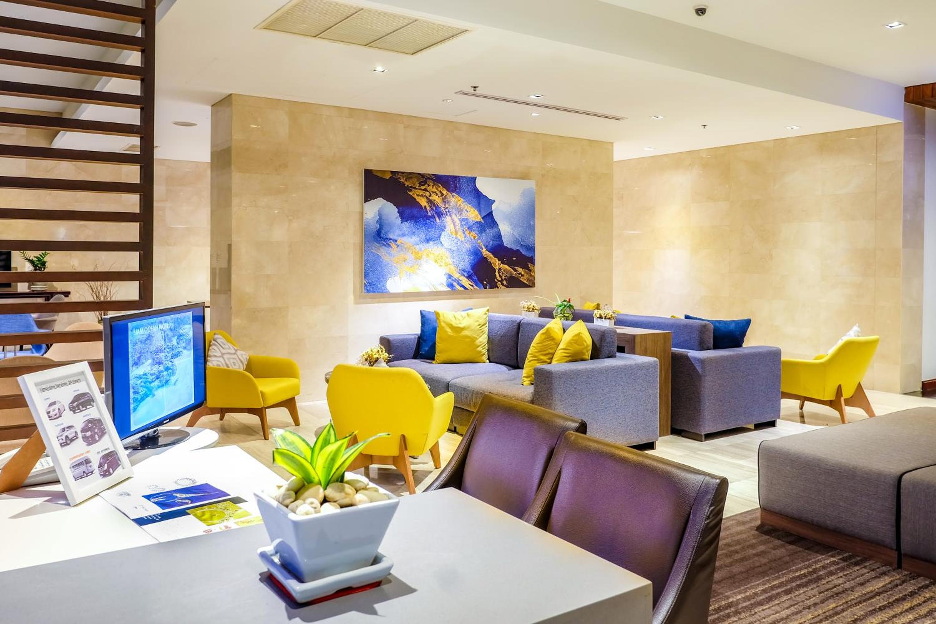 Shama Sukhumvit Bangkok — 3