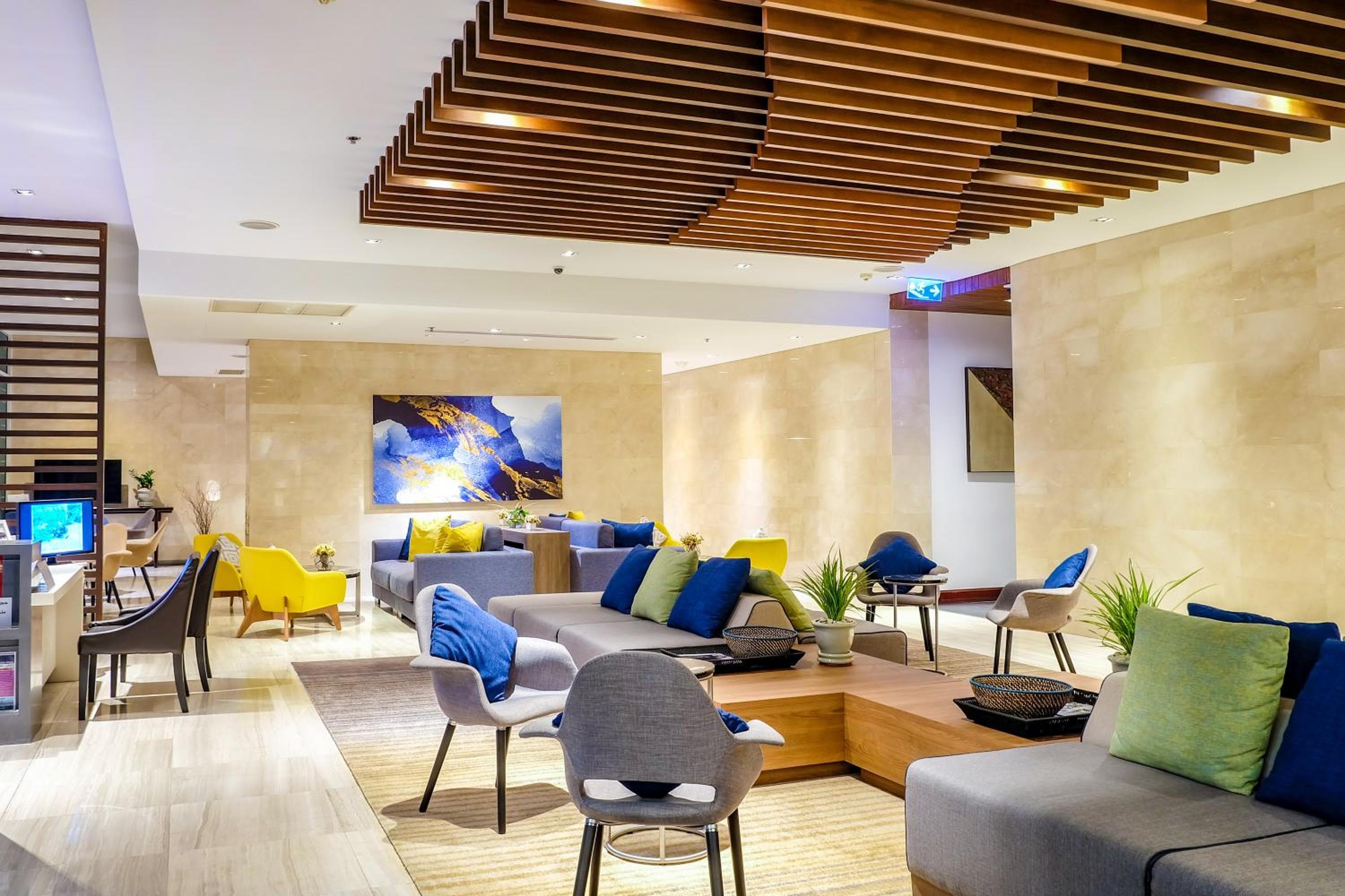 Shama Sukhumvit Bangkok — 19