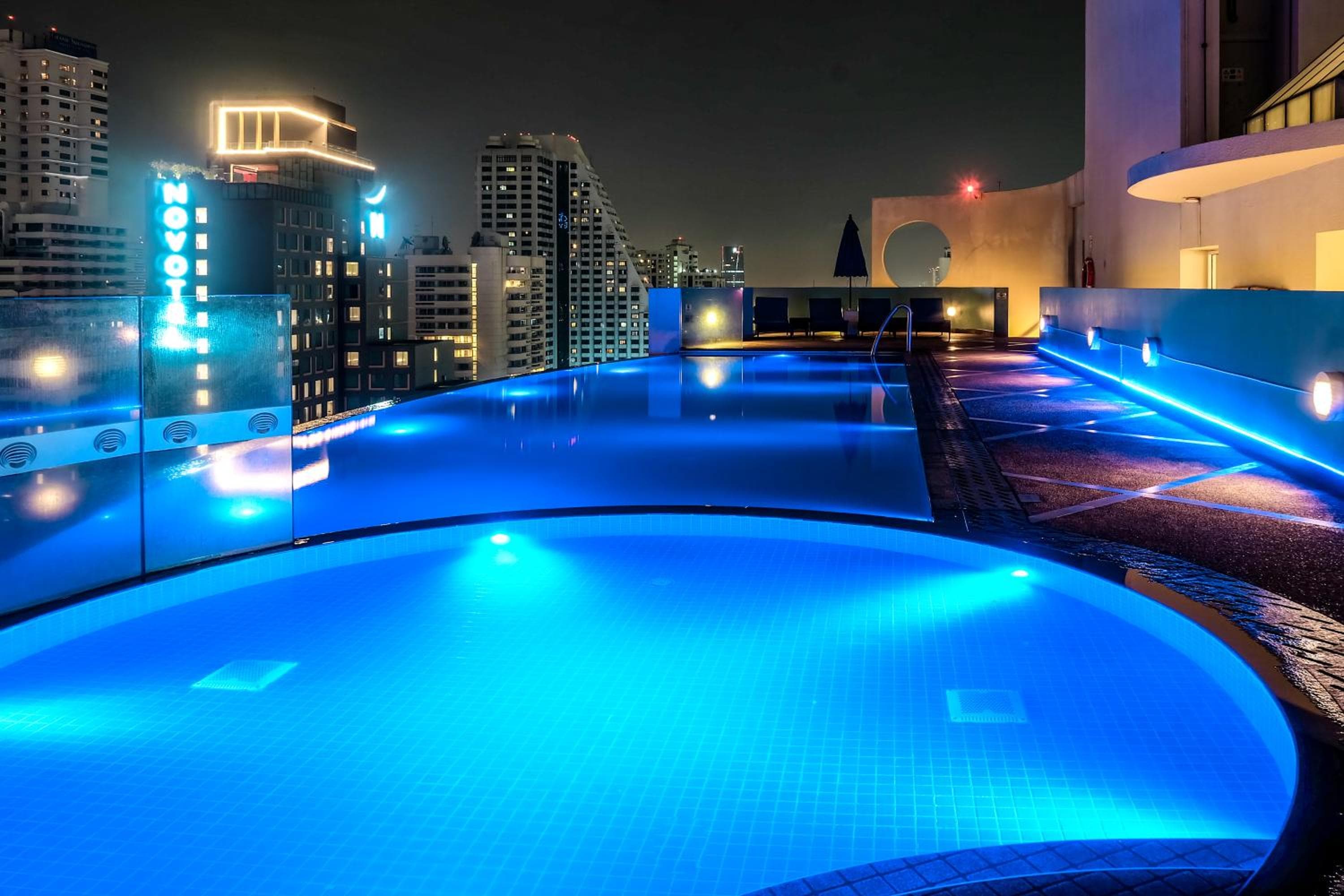 Shama Sukhumvit Bangkok — 9