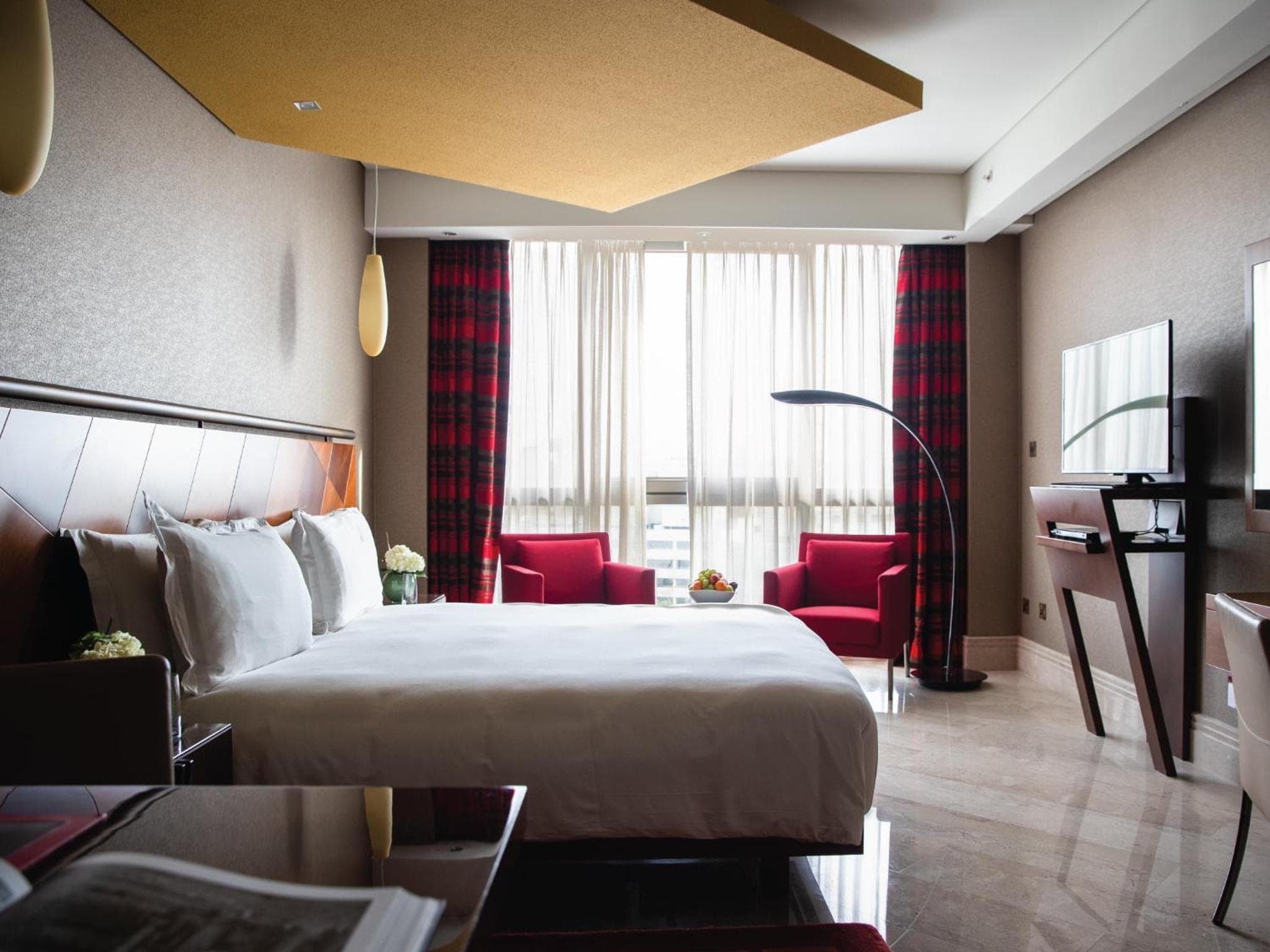 The Creekside Hotel, Dubai - an Accor Hotel — 20