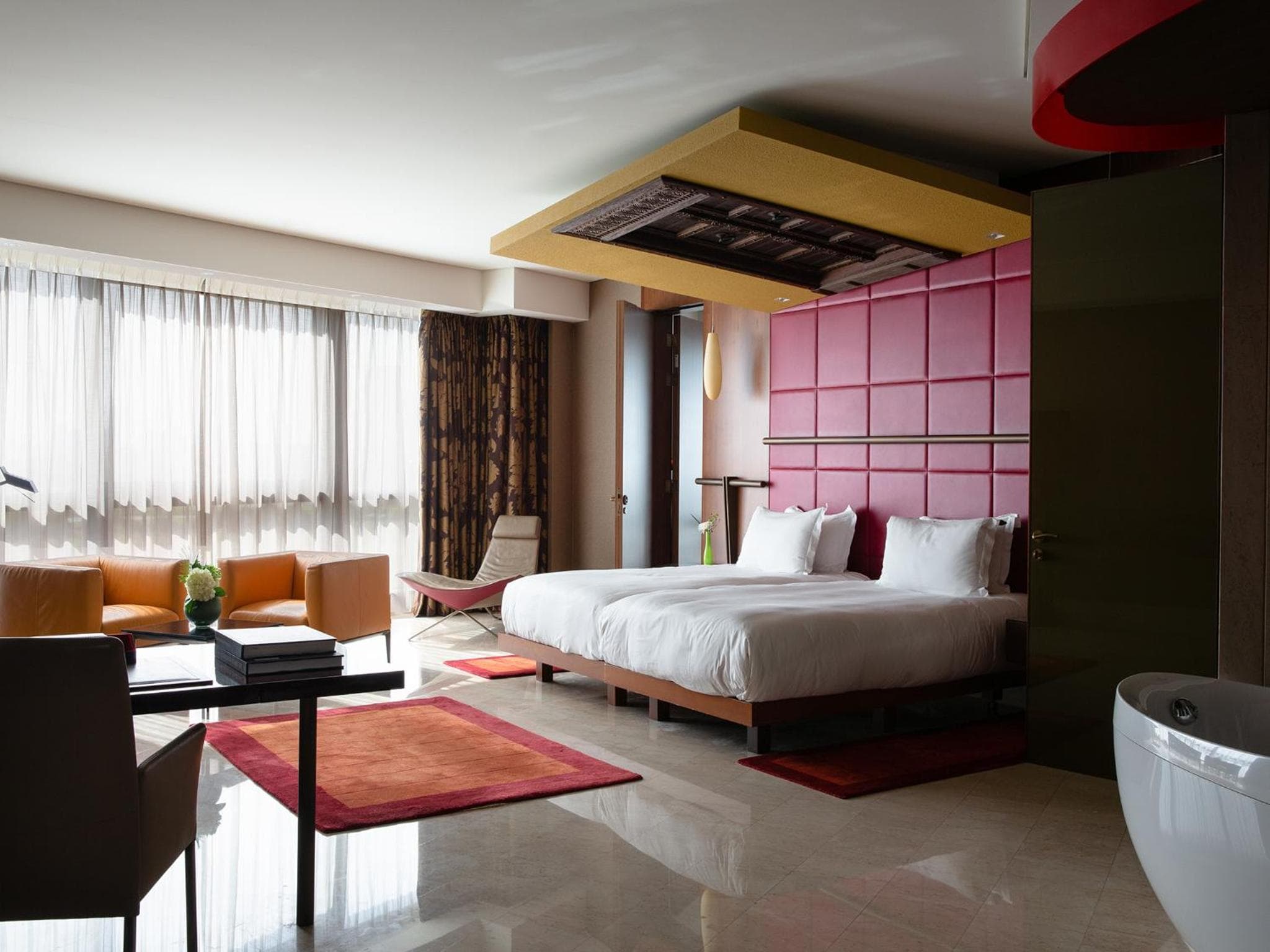 The Creekside Hotel, Dubai - an Accor Hotel — 27