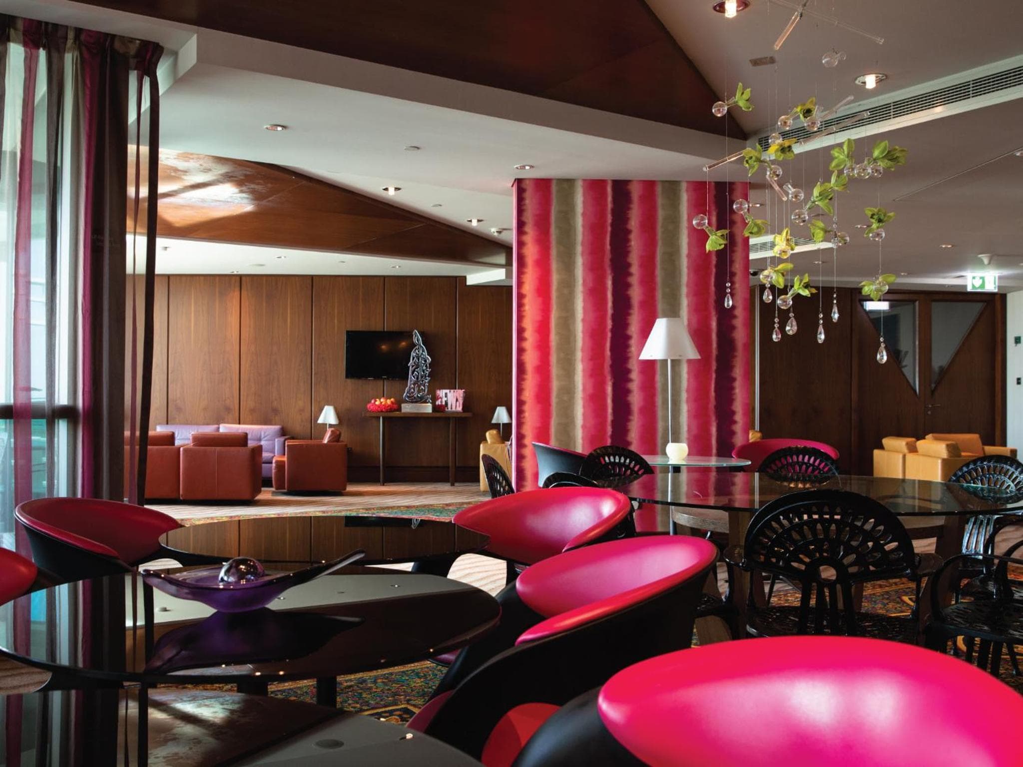 The Creekside Hotel, Dubai - an Accor Hotel — 7