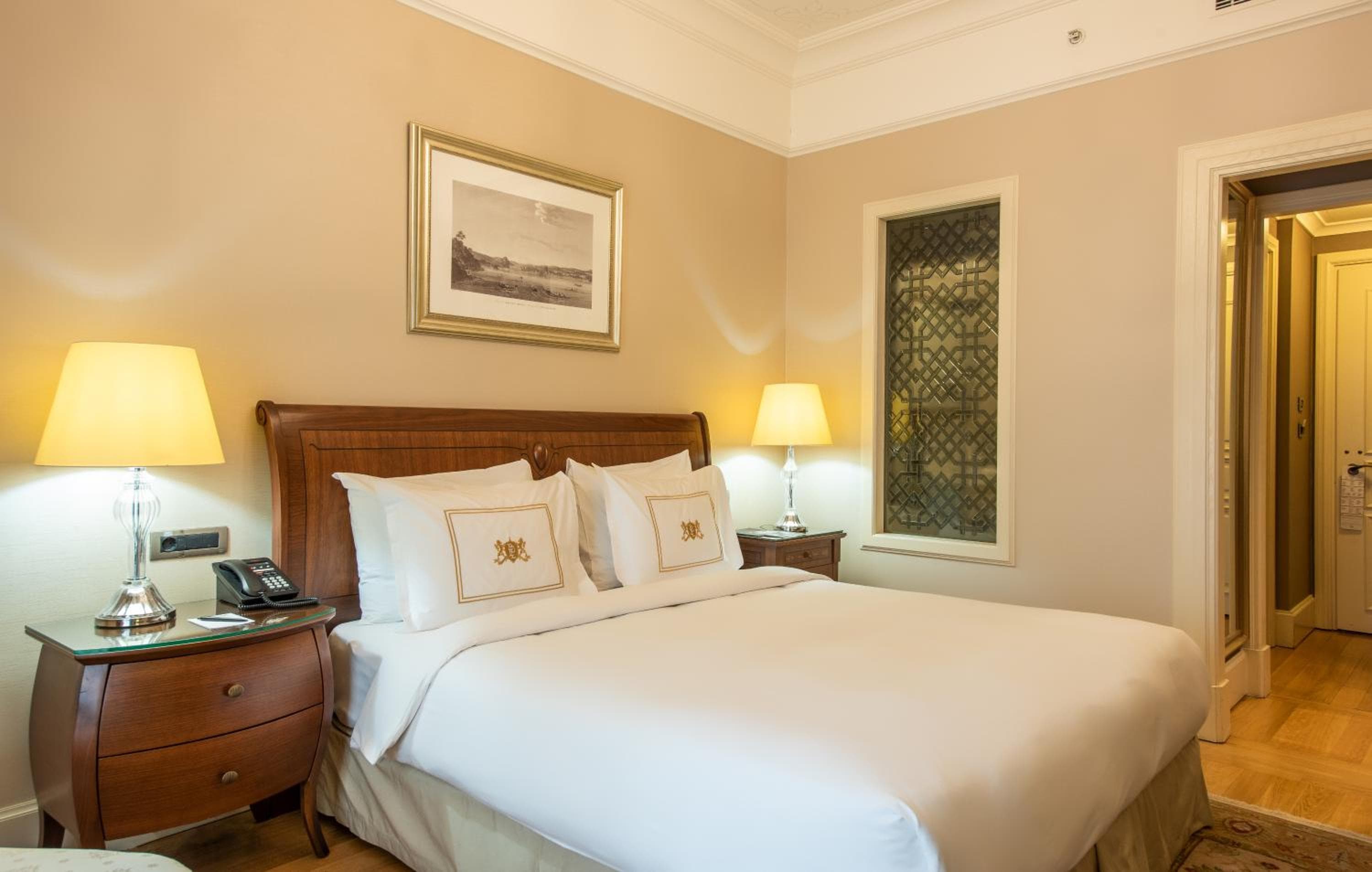 Pera Palace Hotel — 2