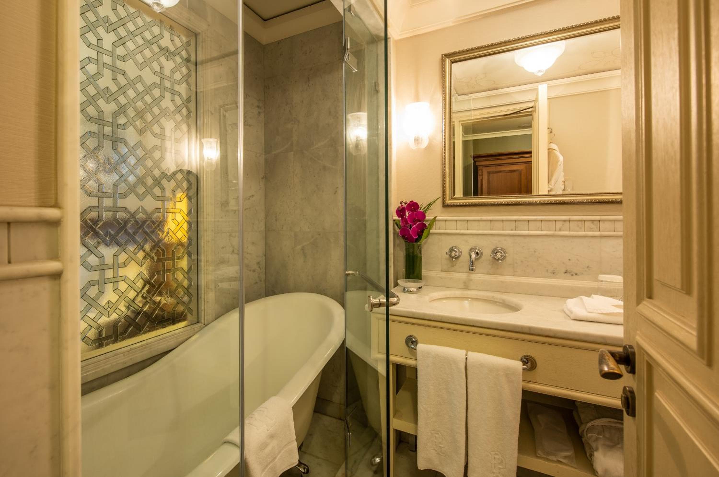 Pera Palace Hotel — 26