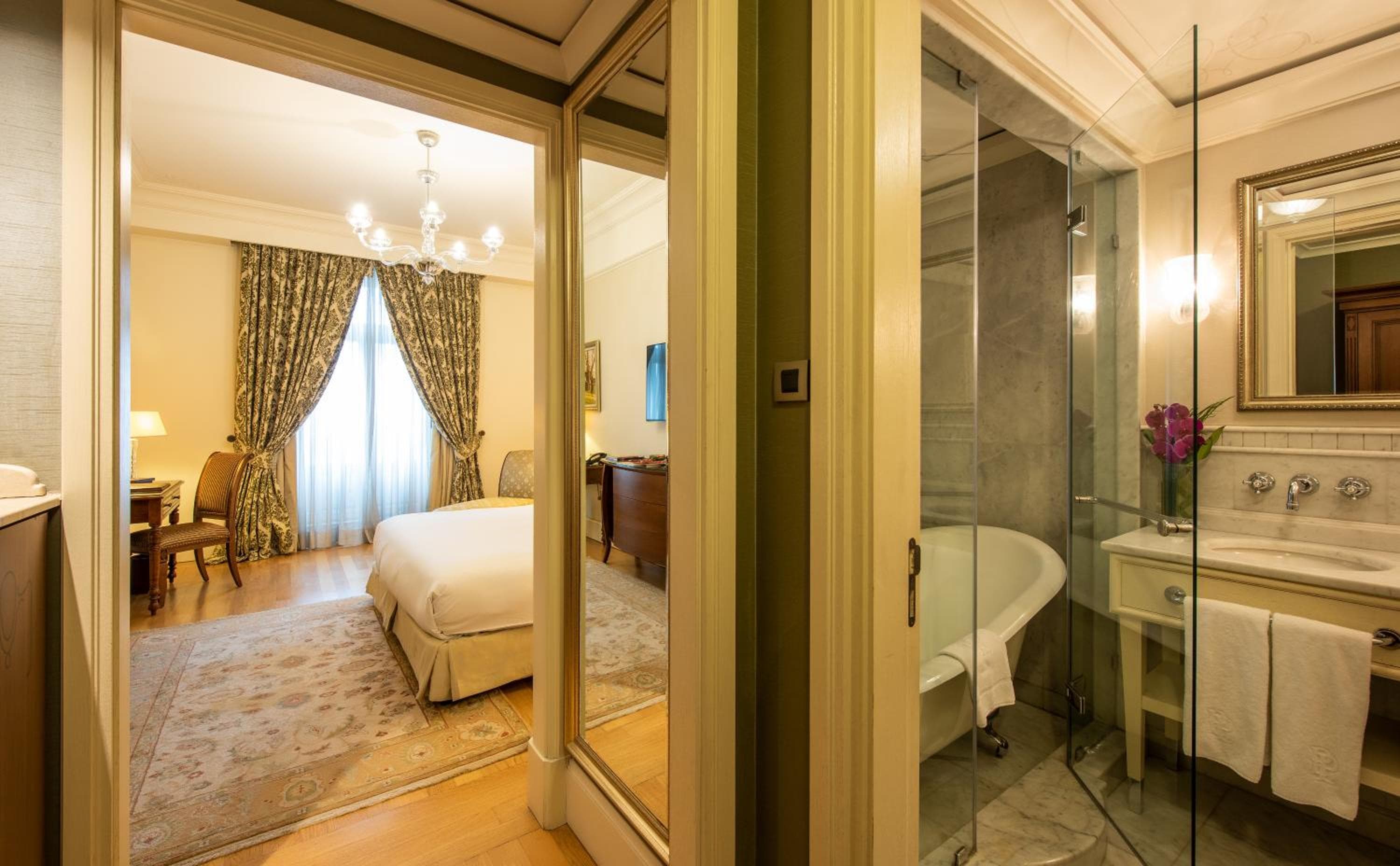 Pera Palace Hotel — 29