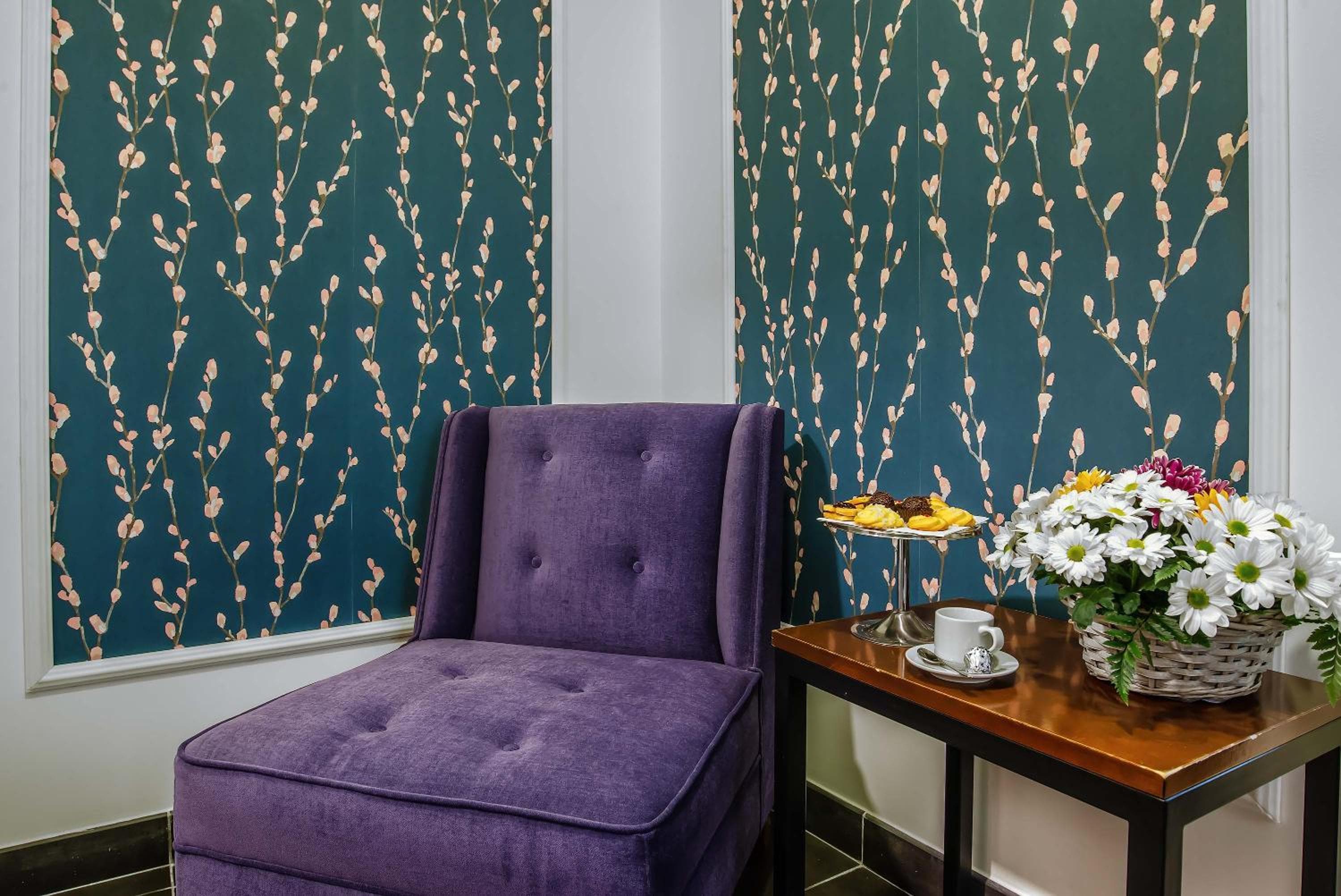 Navona Colors Hotel — 30
