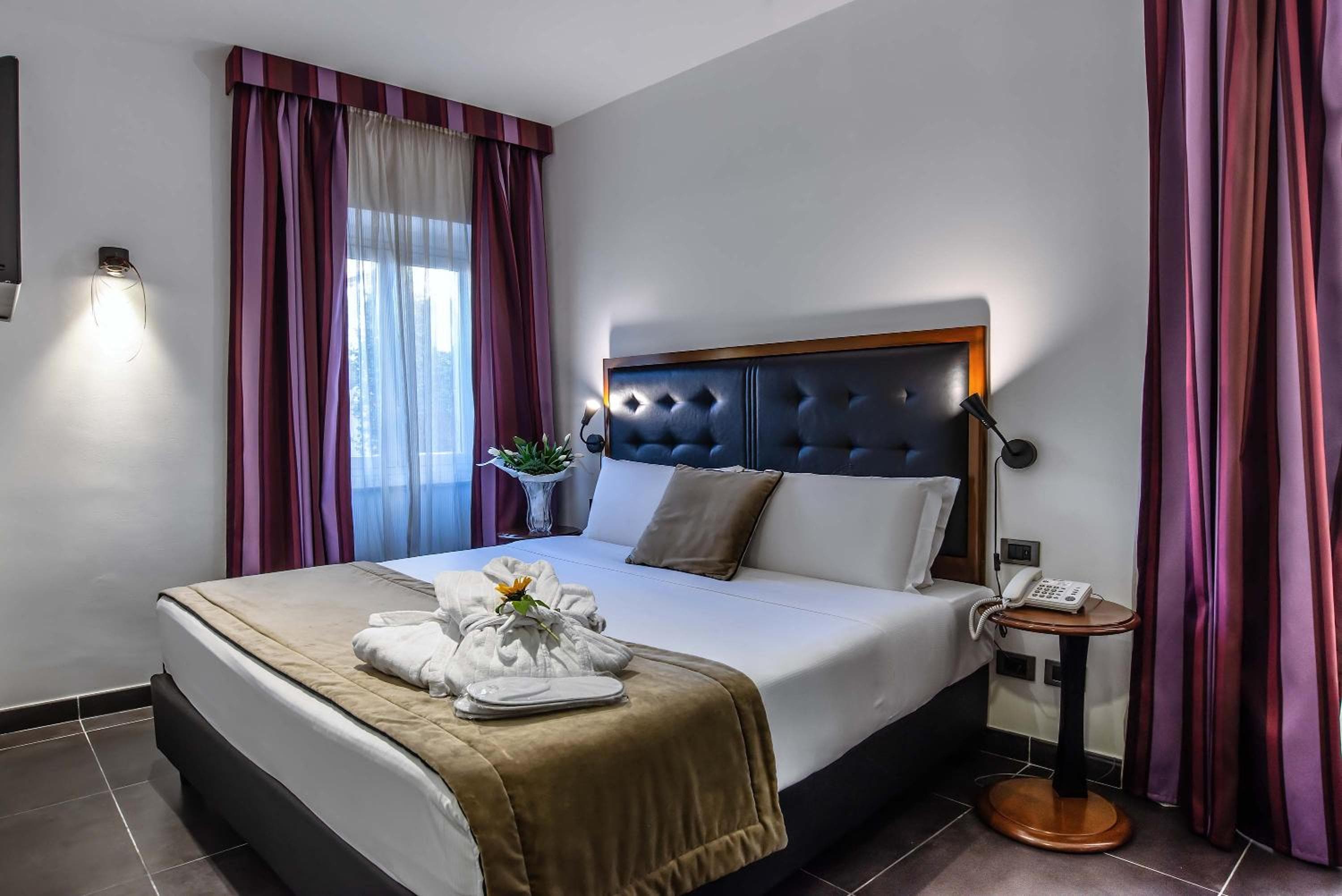 Navona Colors Hotel — 30