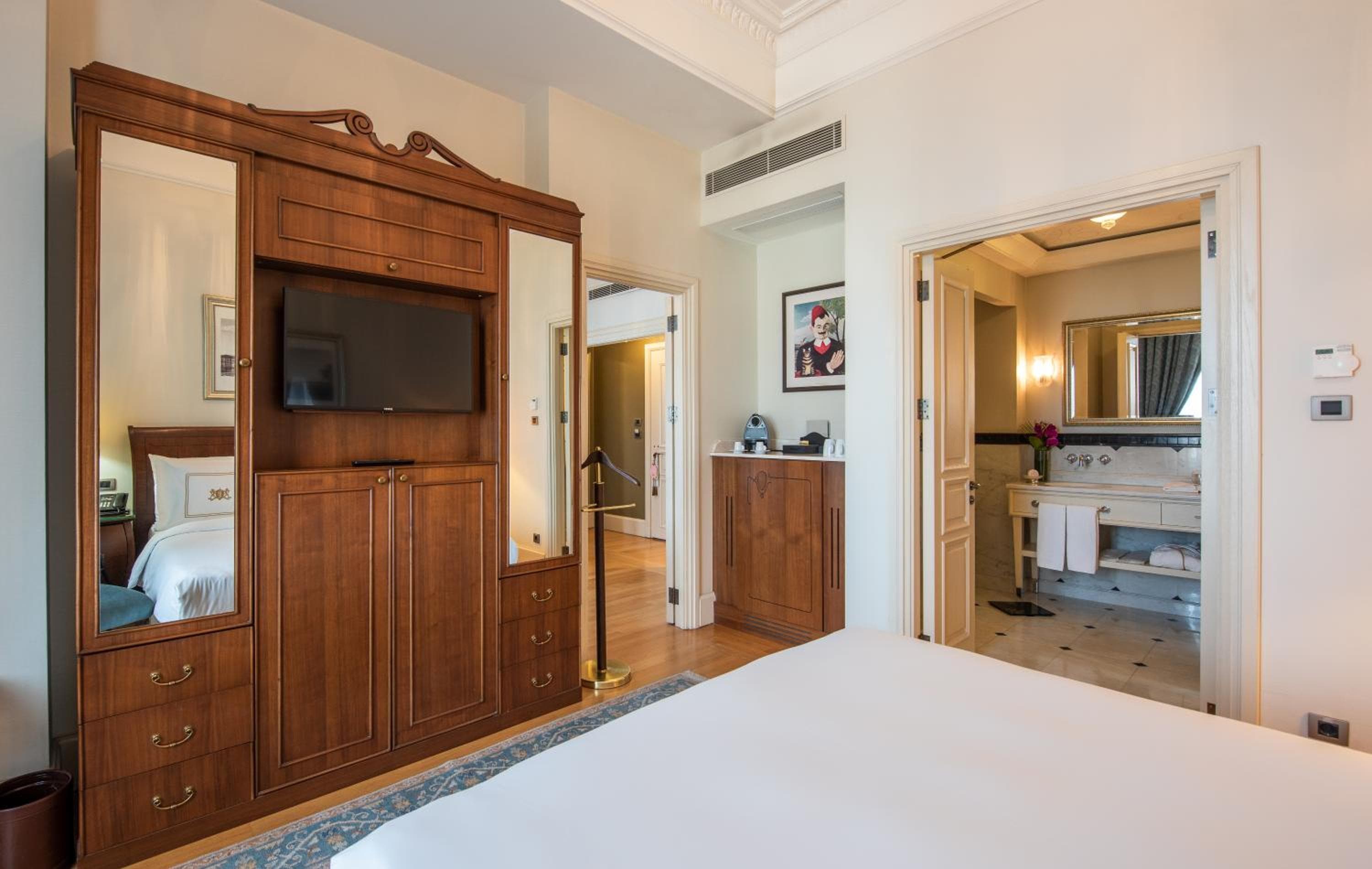 Pera Palace Hotel — 24