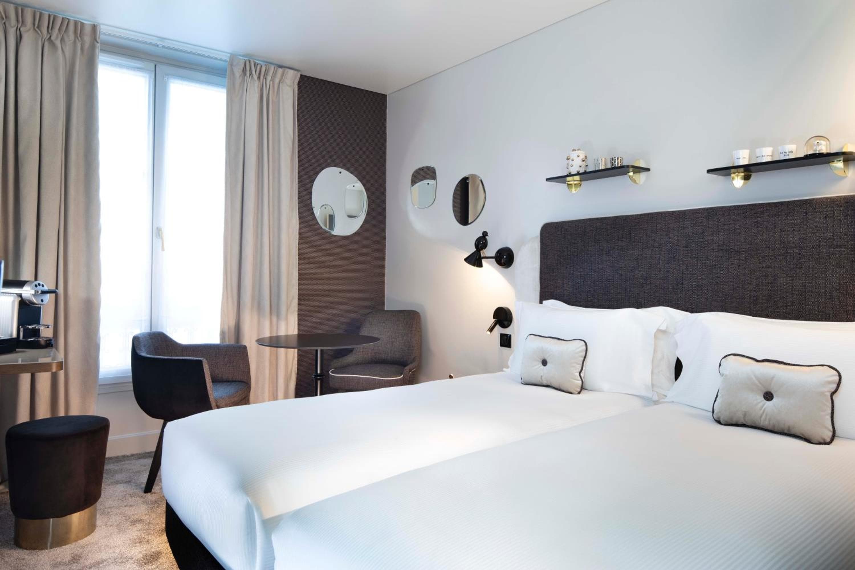 Hôtel Eiffel Saint Charles — 29