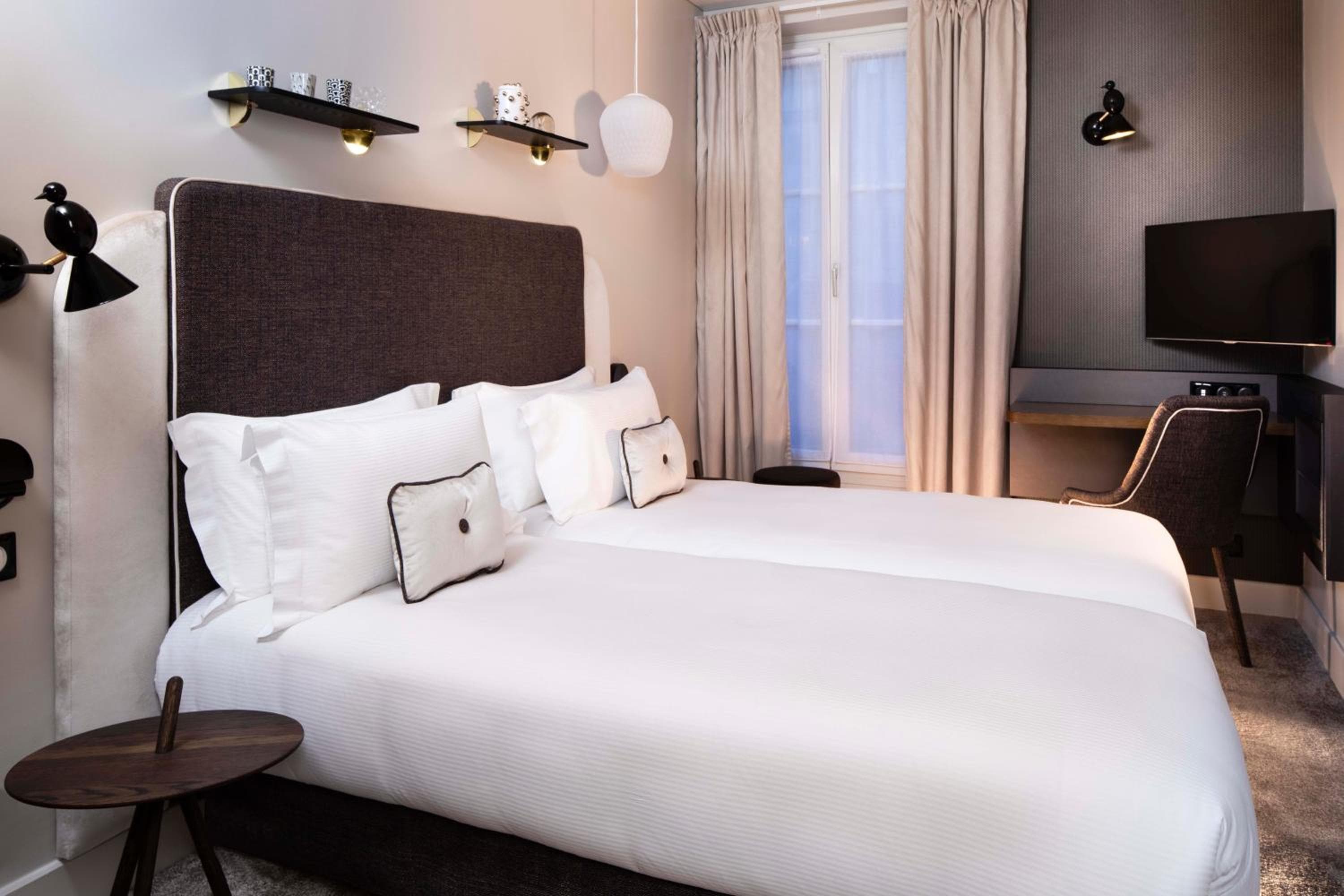 Hotel Eiffel Saint Charles — 23