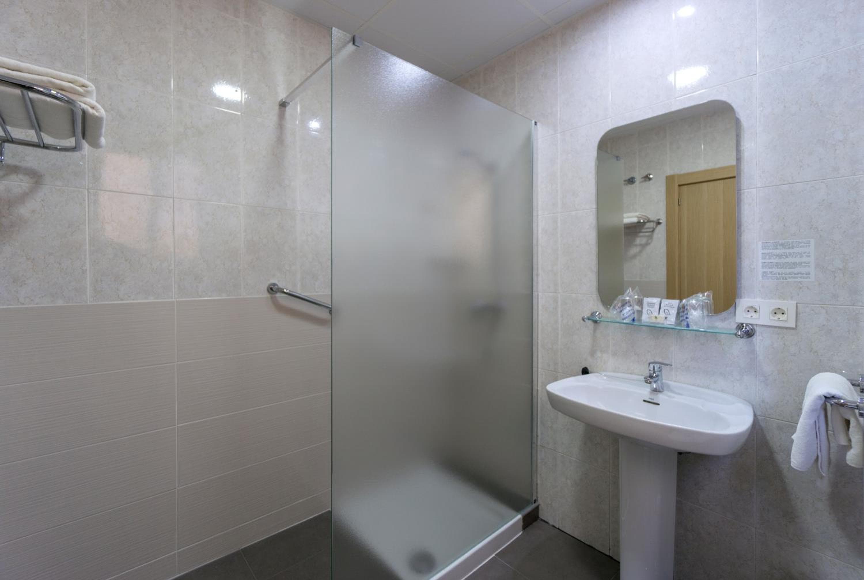 Hotel Sur Málaga — 29
