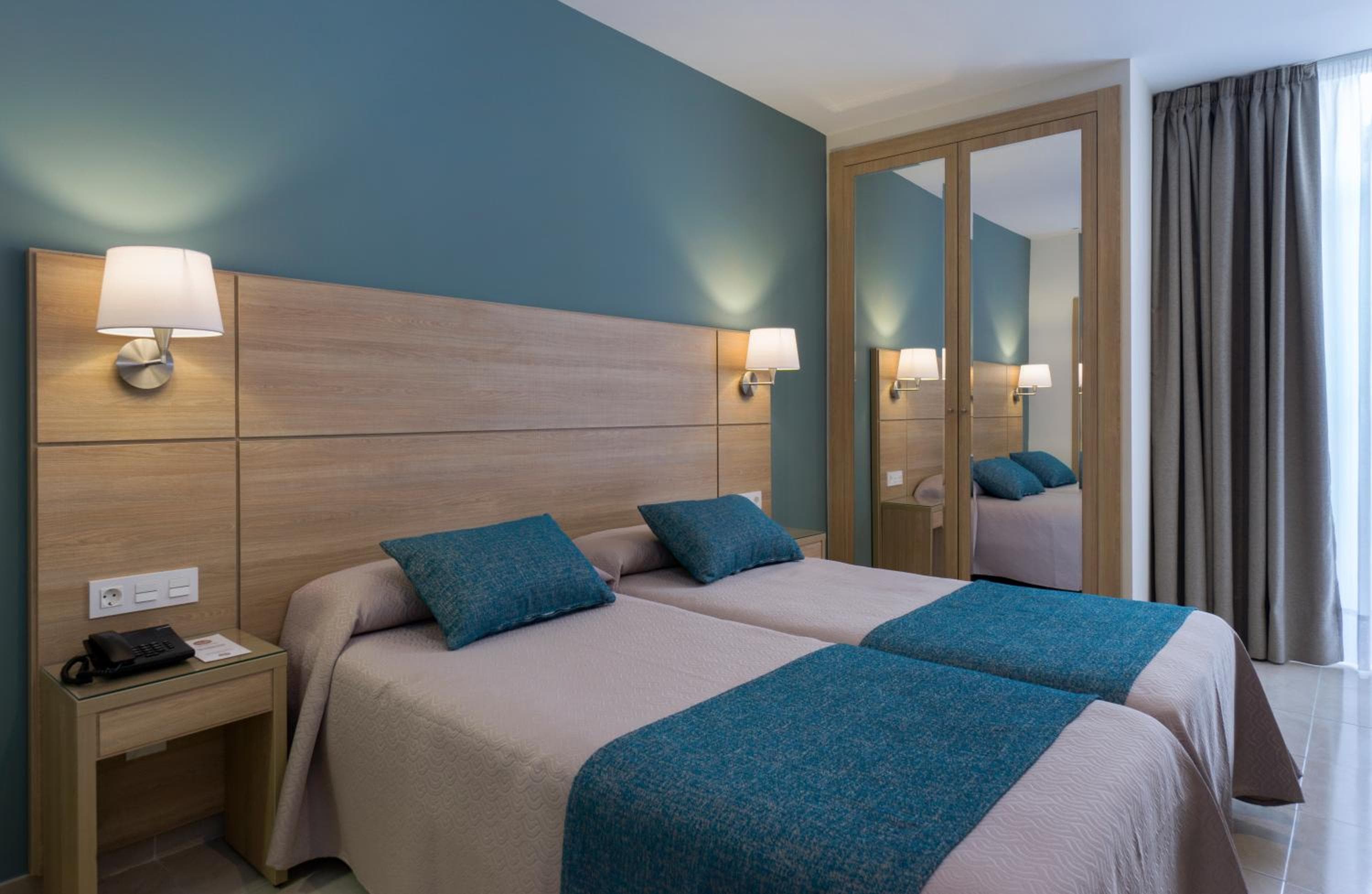 Hotel Sur Málaga — 19