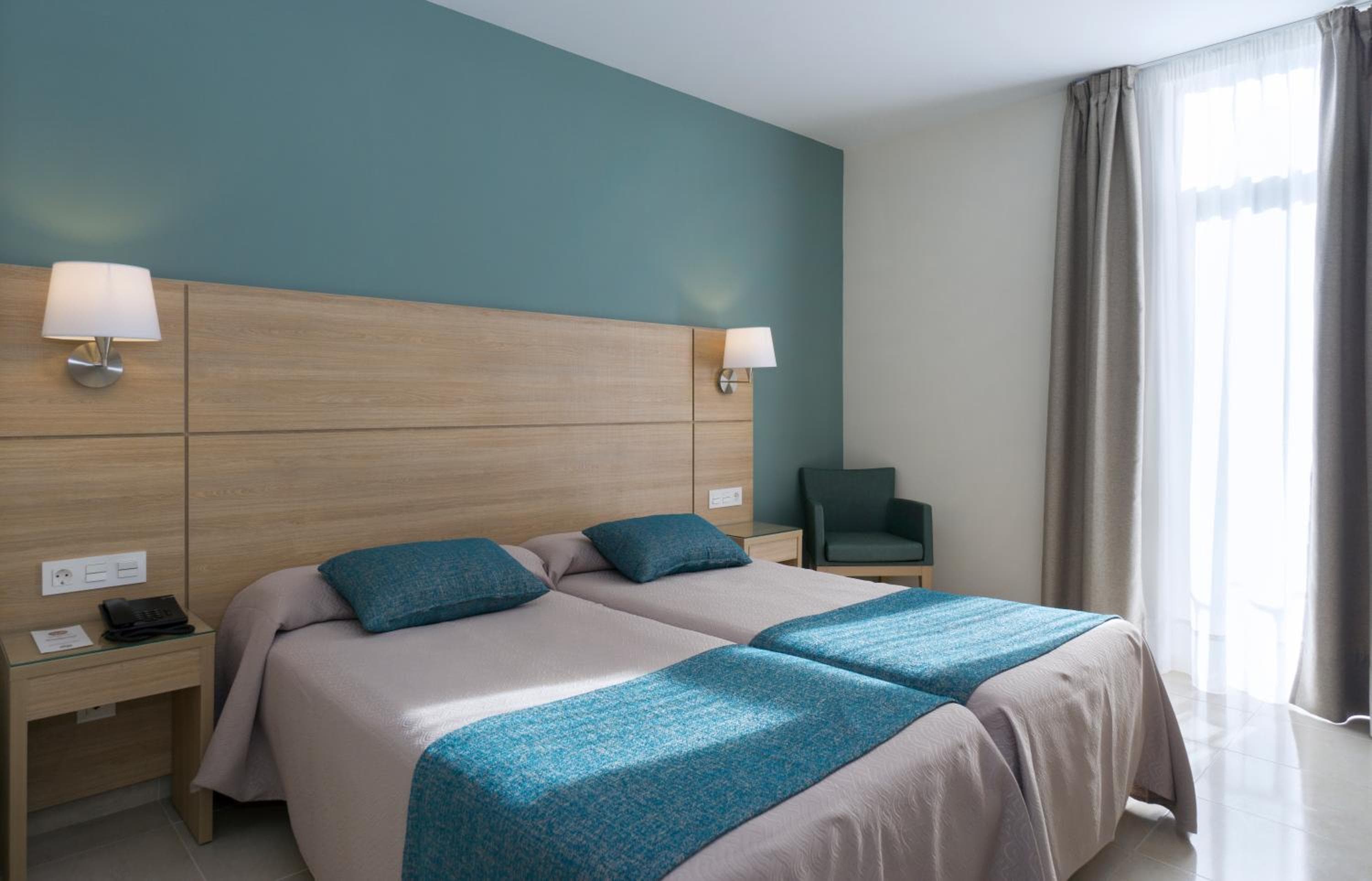 Hotel Sur Málaga — 10
