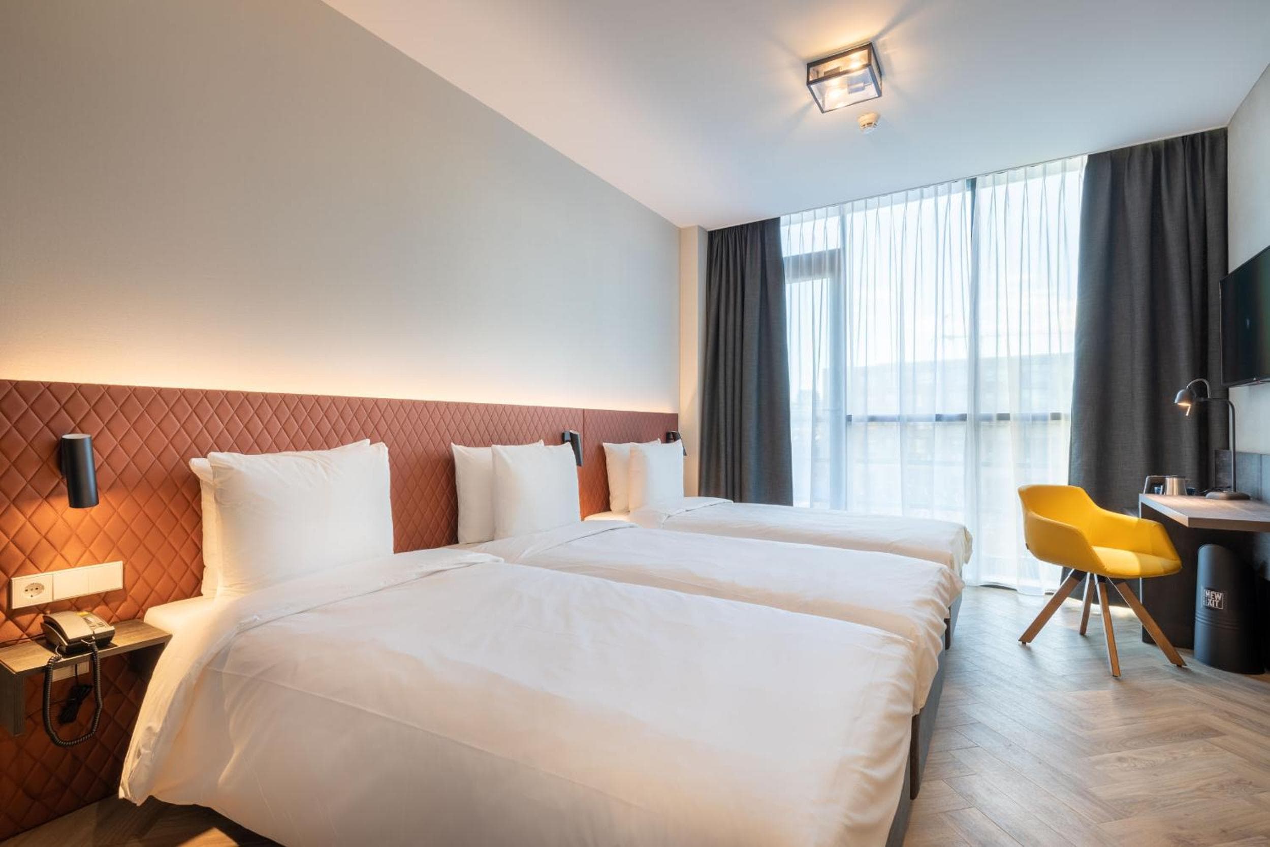 Nuevo kit de hotel — 27