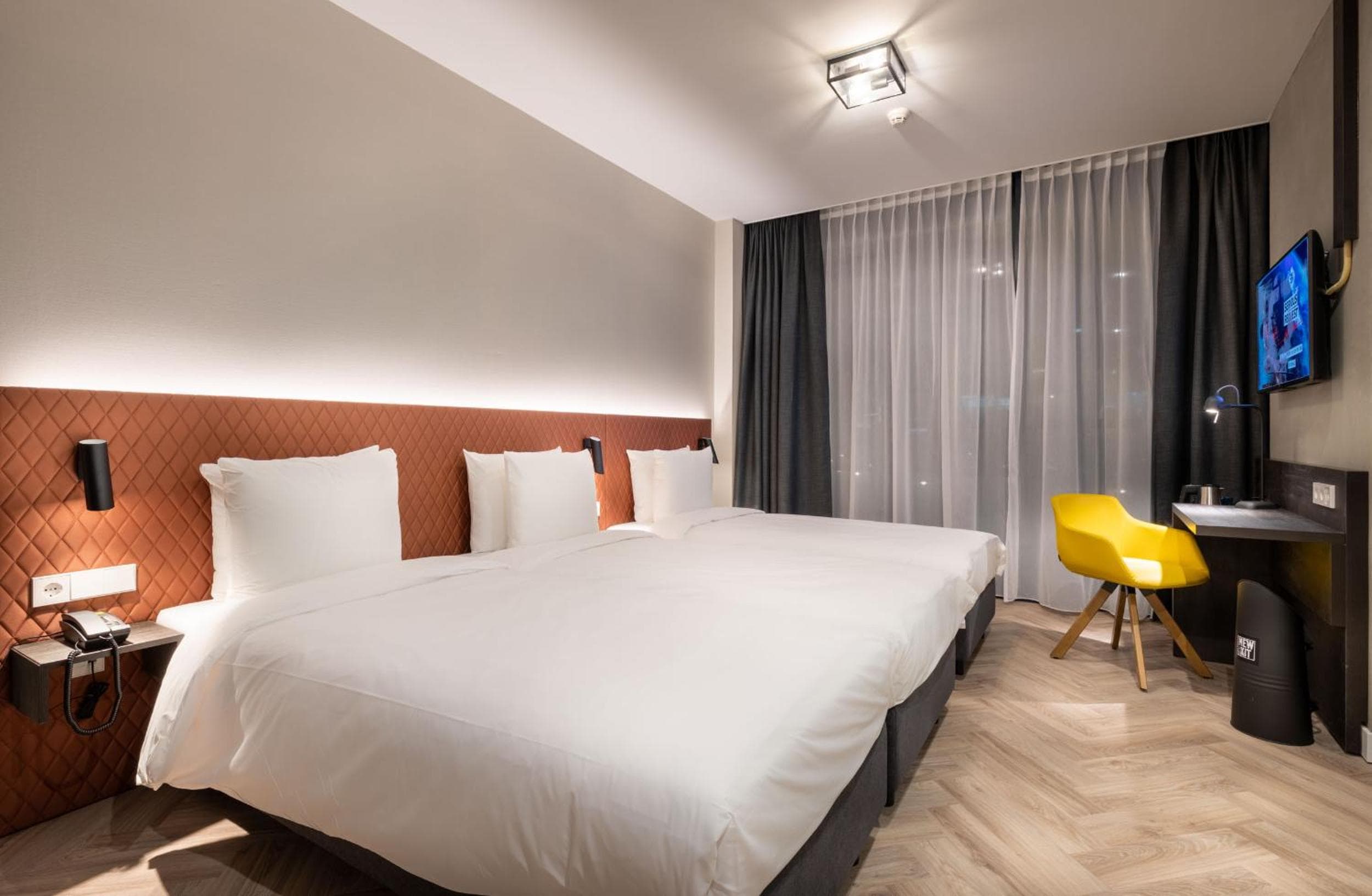 Nuevo kit de hotel — 2
